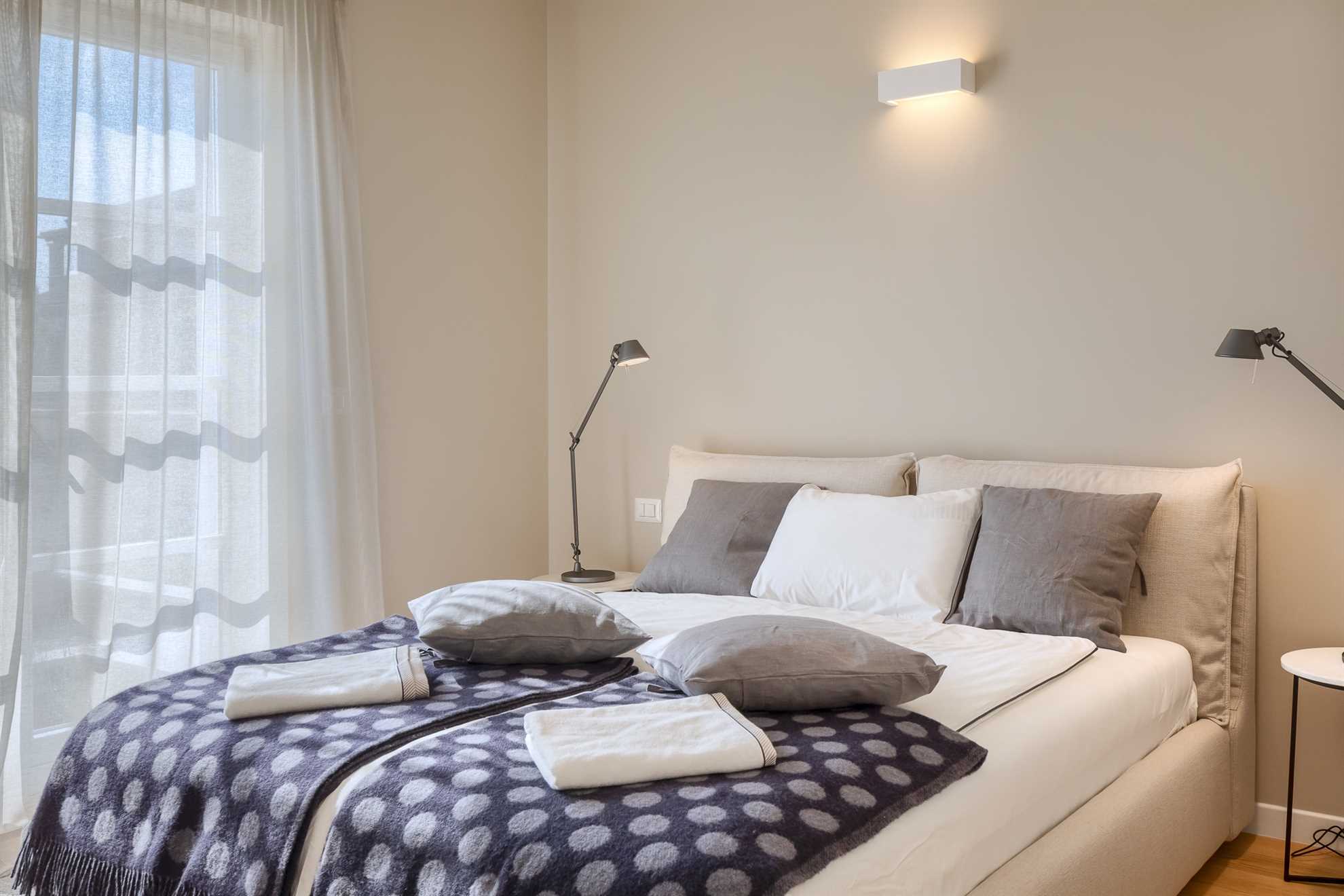 Villa Veronika – Design Steinvilla der Ruhe