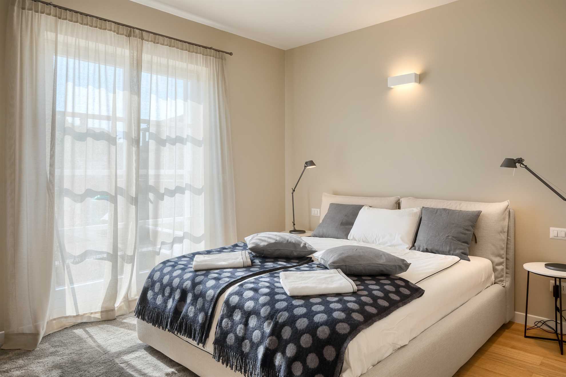 Villa Veronika – Design Steinvilla der Ruhe