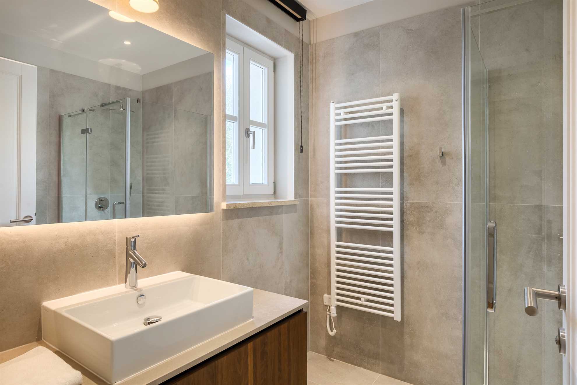 Villa Veronika – Design Steinvilla der Ruhe