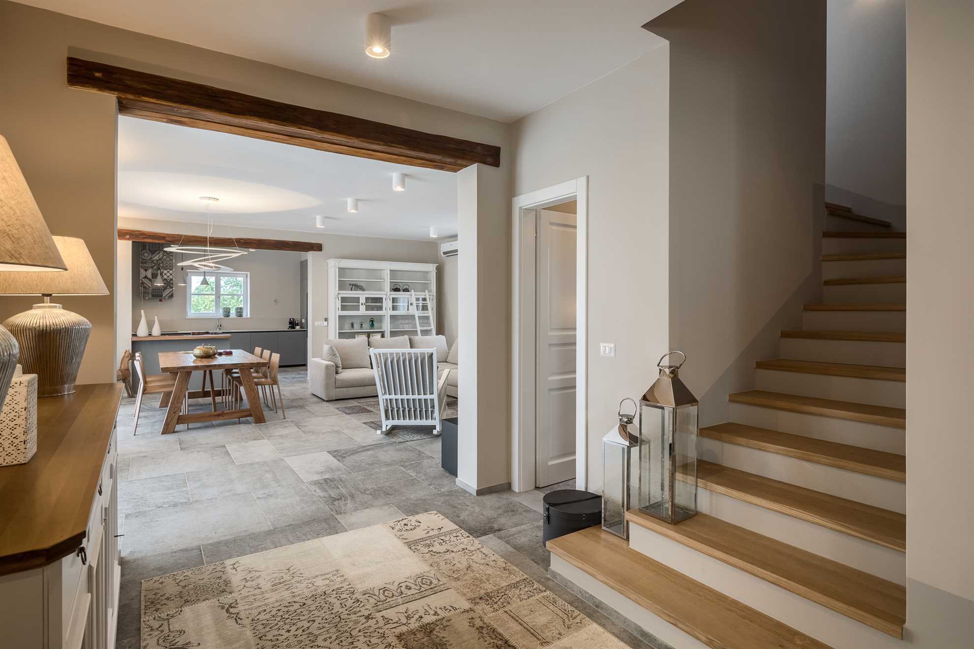 Villa Julia – Ruhige Oase mit Panoramablick auf das Meer