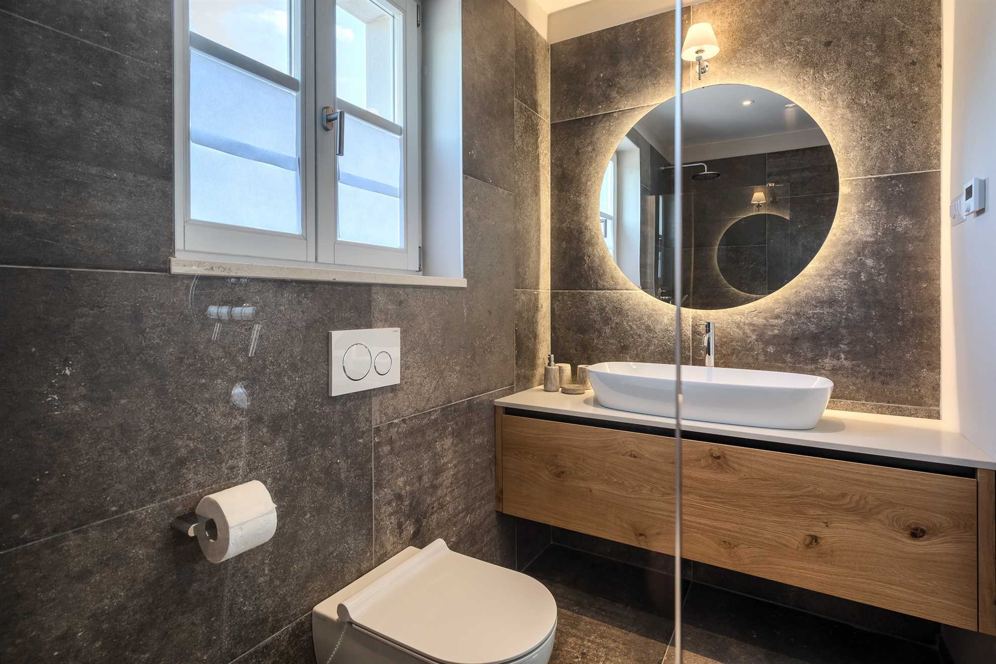 Villa Julia – Ruhige Oase mit Panoramablick auf das Meer