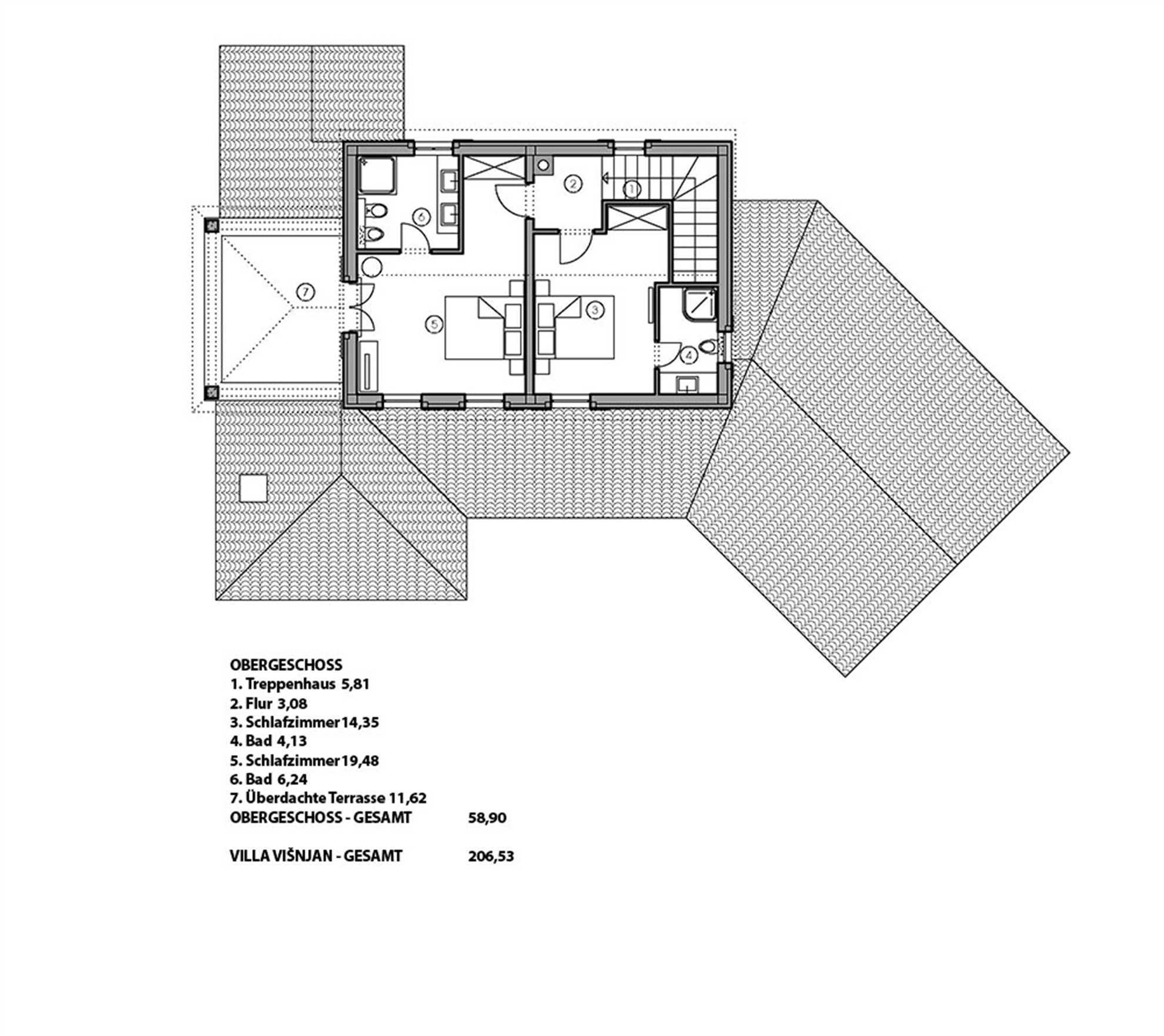 Villa Julia – Luxus & Erholung an der Küste Istriens