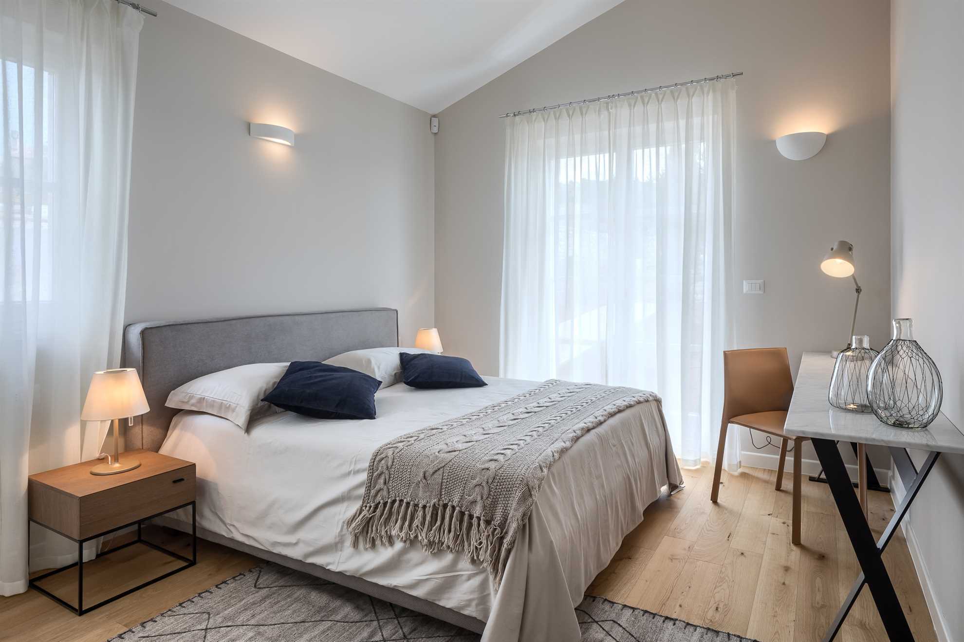 Villa Julia – Luxus & Erholung an der Küste Istriens