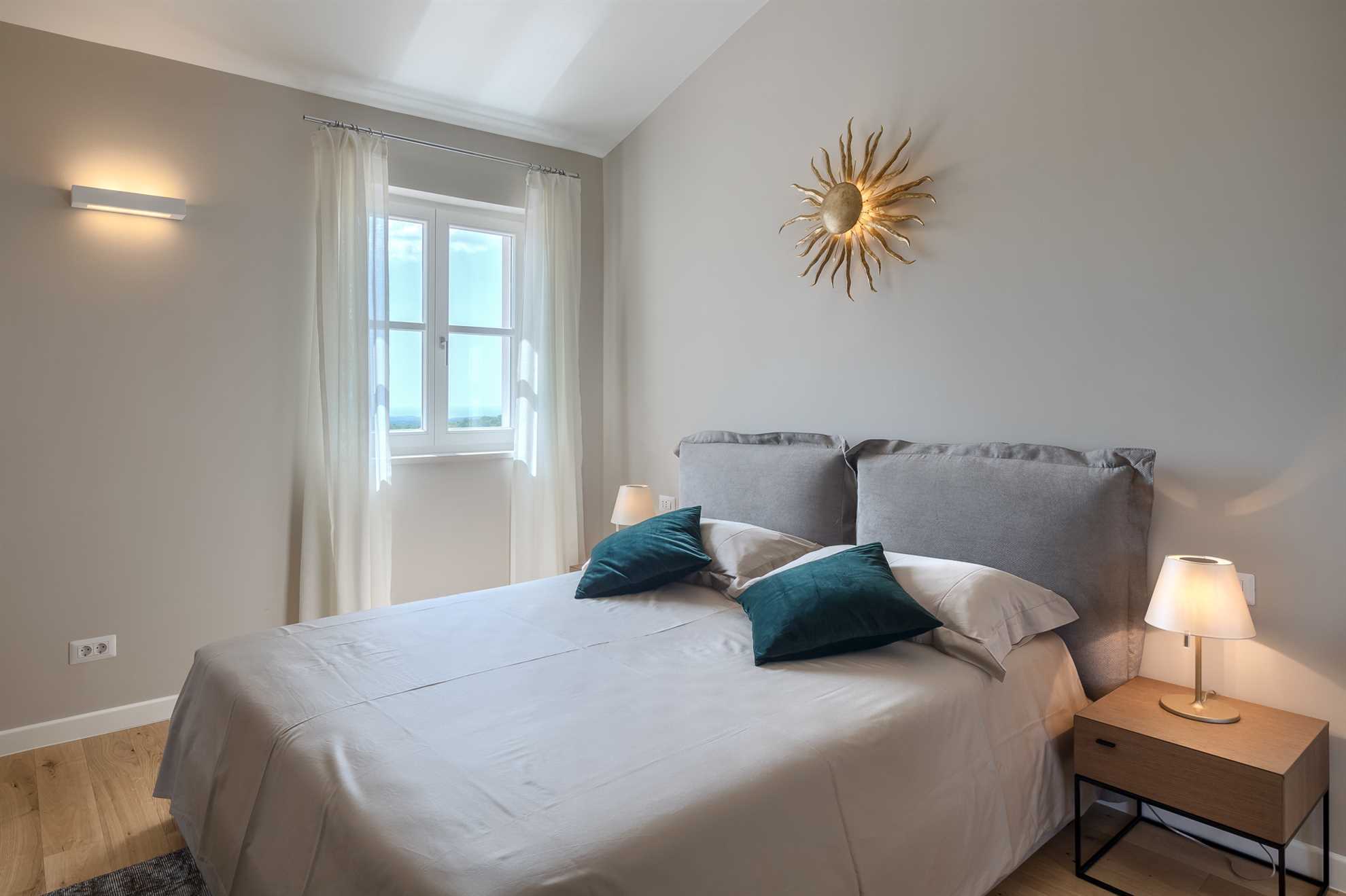 Villa Julia – Luxus & Erholung an der Küste Istriens