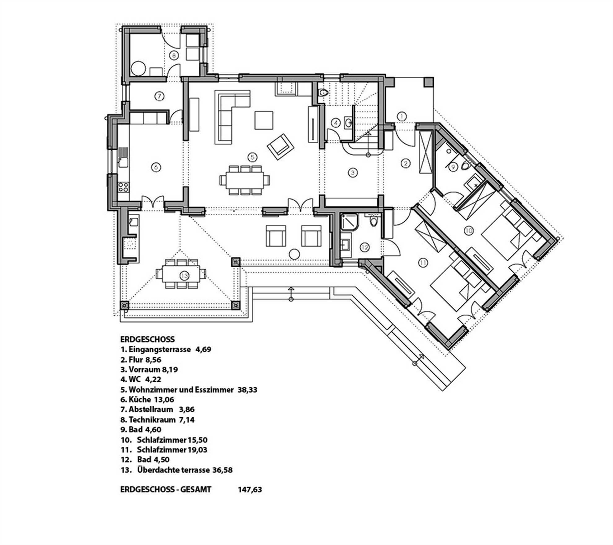 Villa Julia – Luxus & Erholung an der Küste Istriens