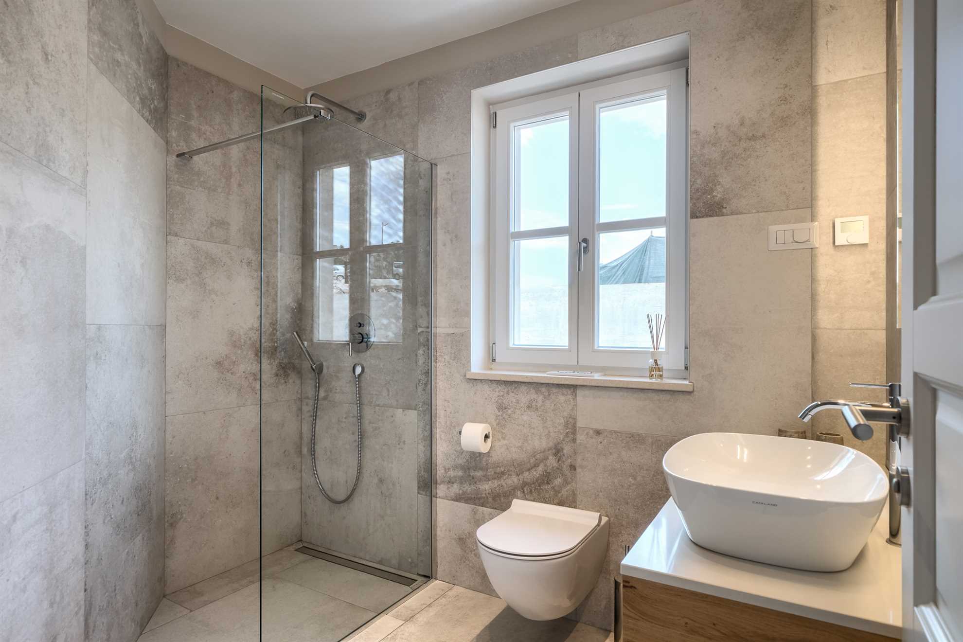 Villa Julia – Ruhige Oase mit Panoramablick auf das Meer