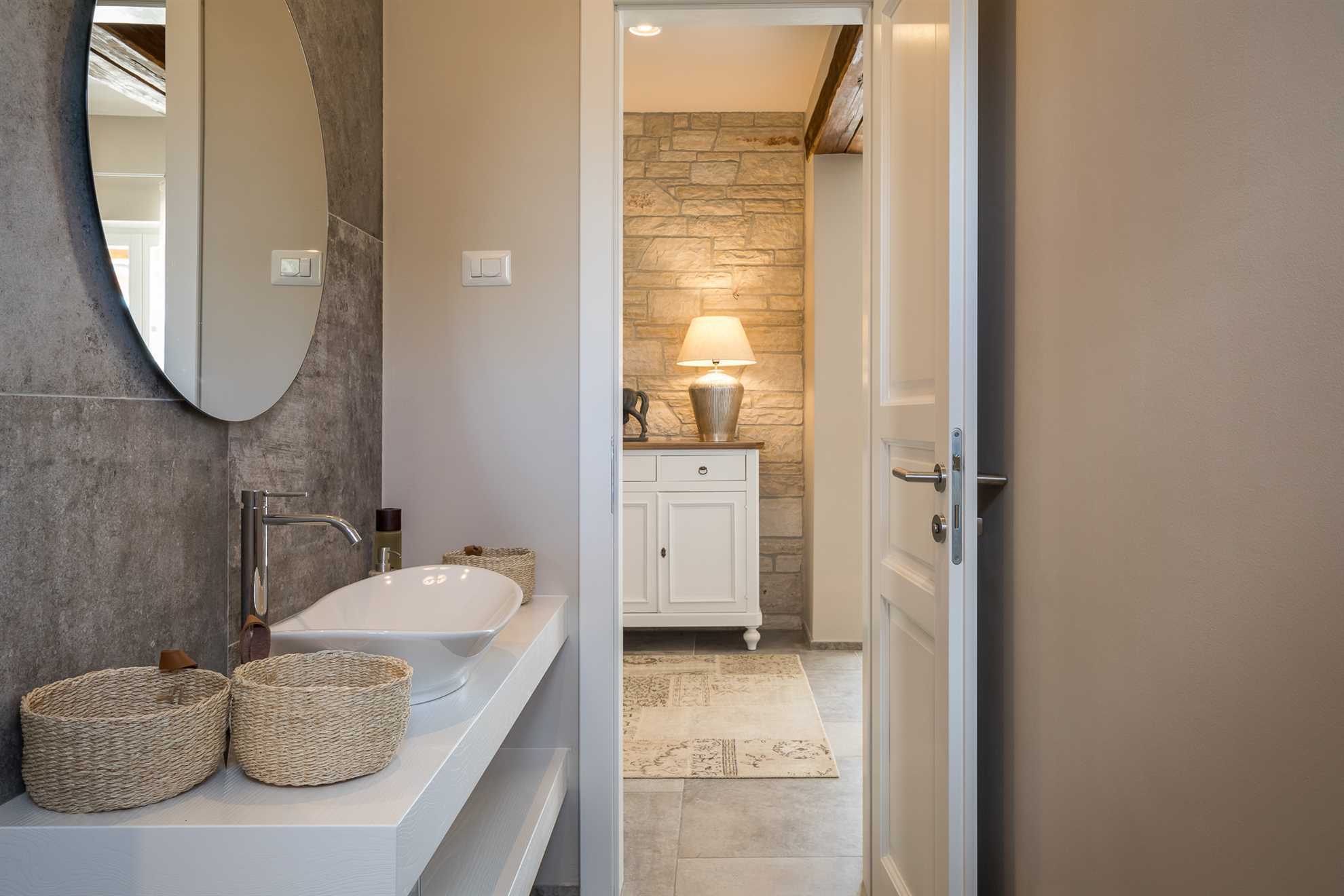 Villa Julia – Ruhige Oase mit Panoramablick auf das Meer