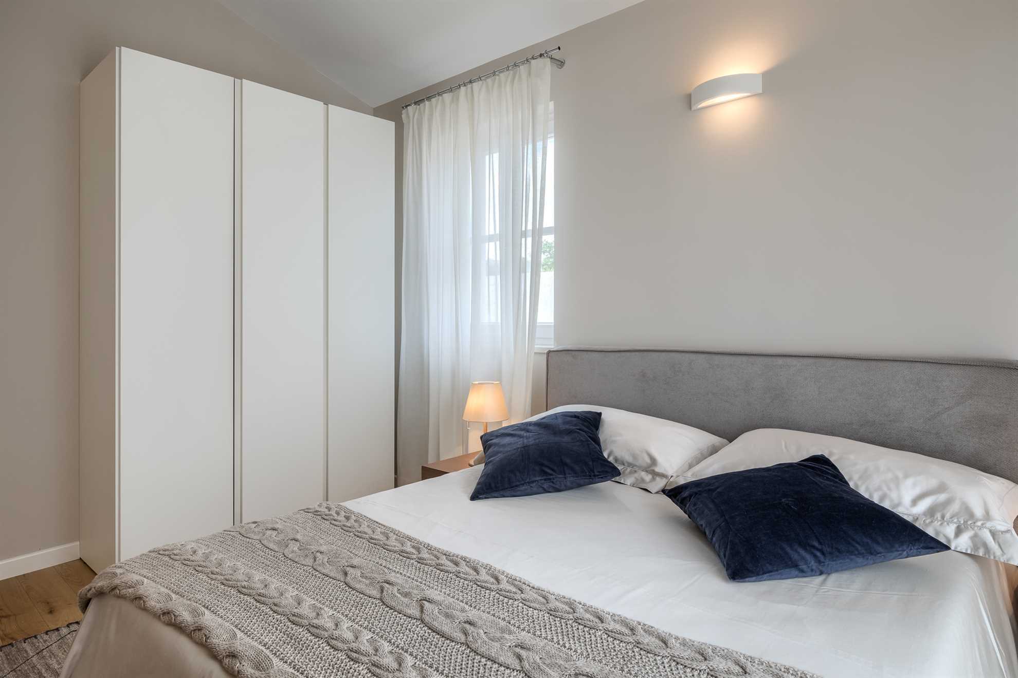 Villa Julia – Ruhige Oase mit Panoramablick auf das Meer