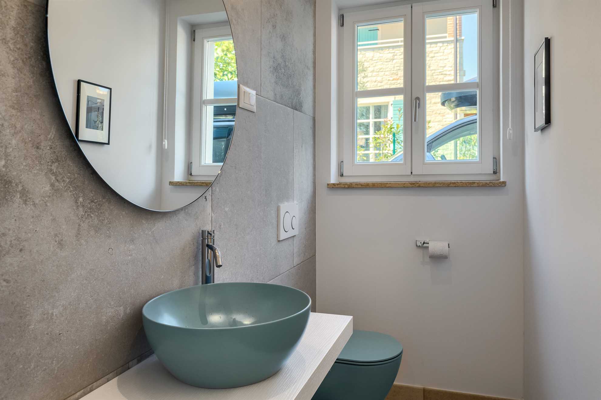 Villa Paulina mit Pool