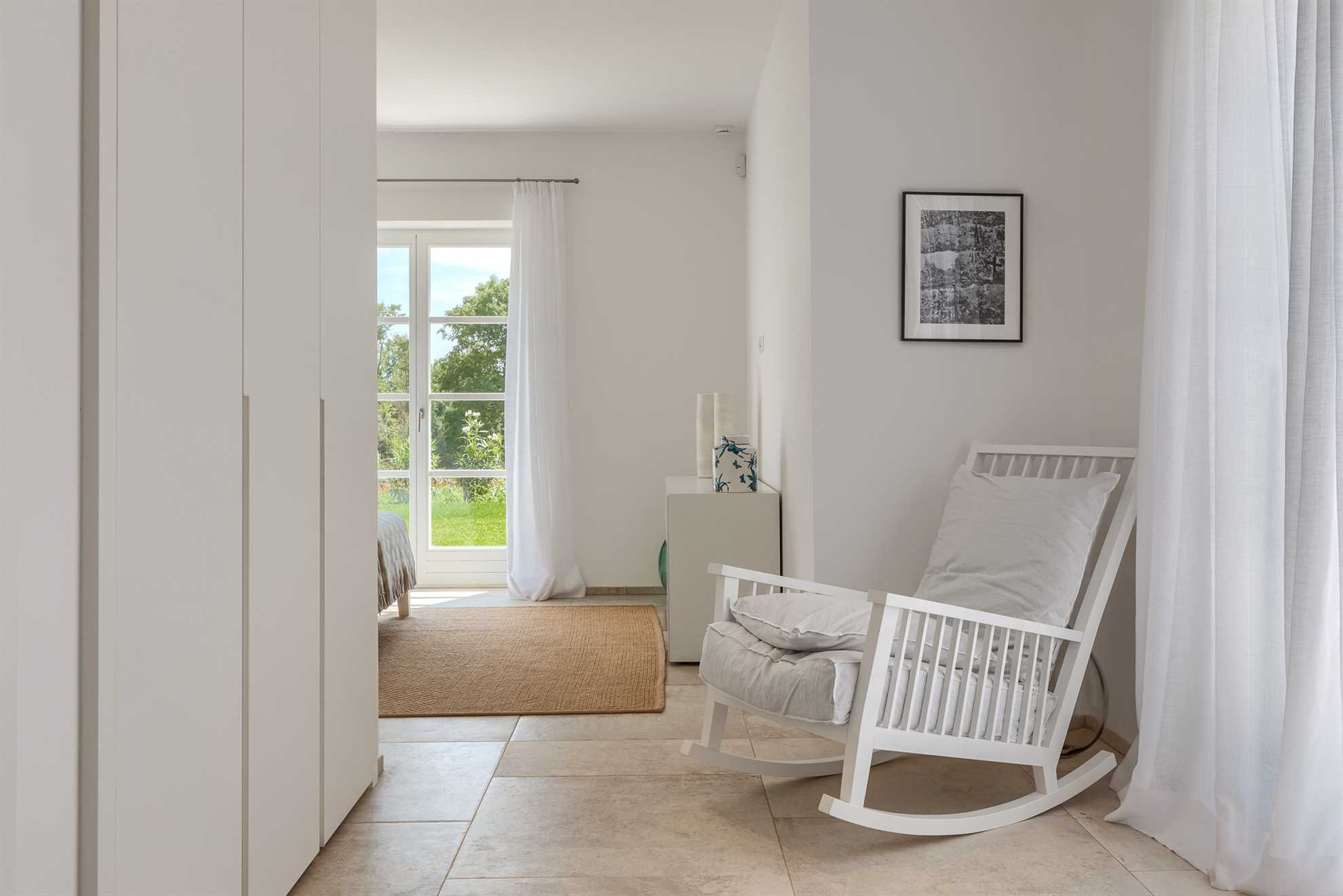 Villa Paulina mit Pool