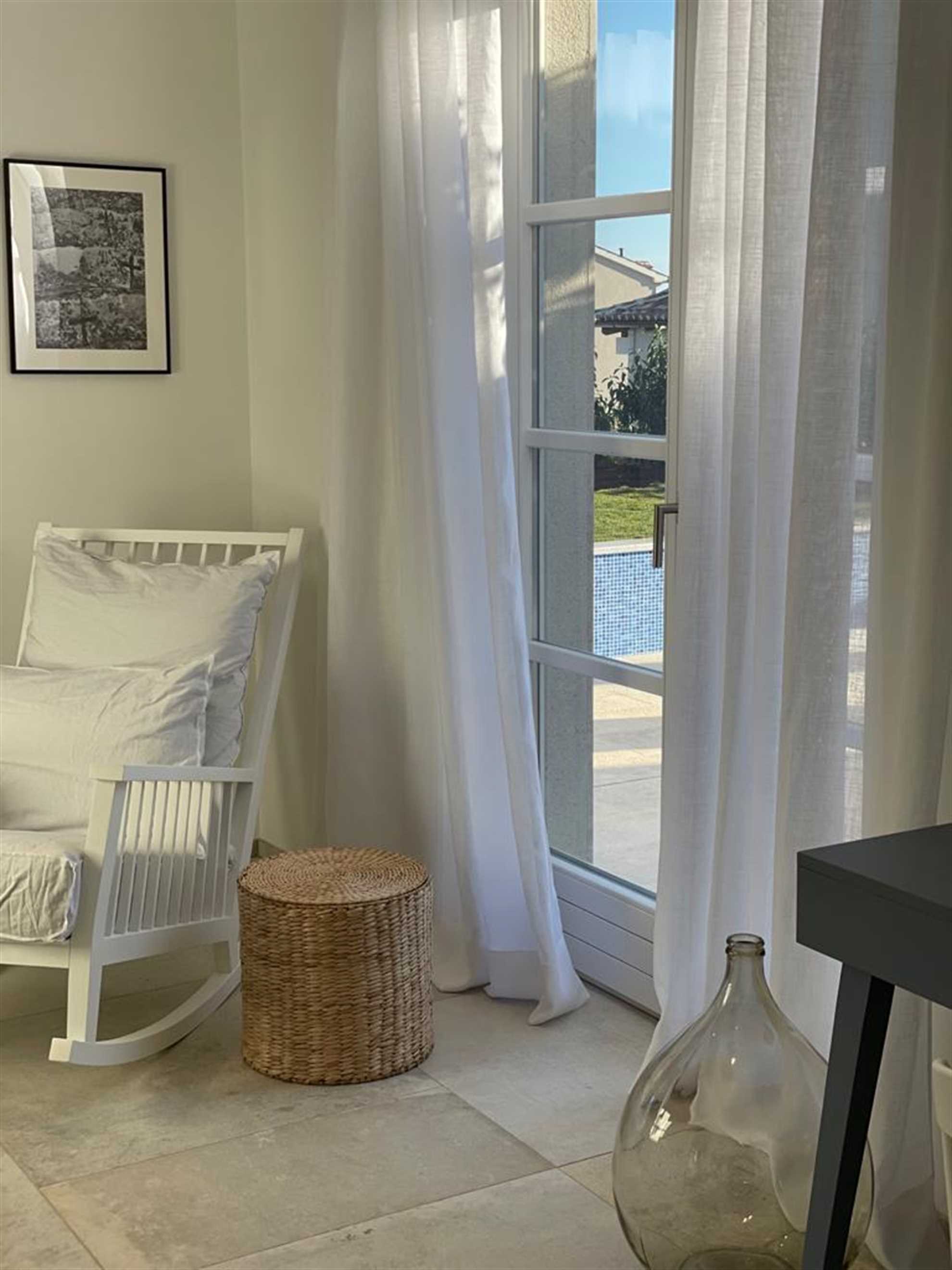 Villa Paulina mit Pool