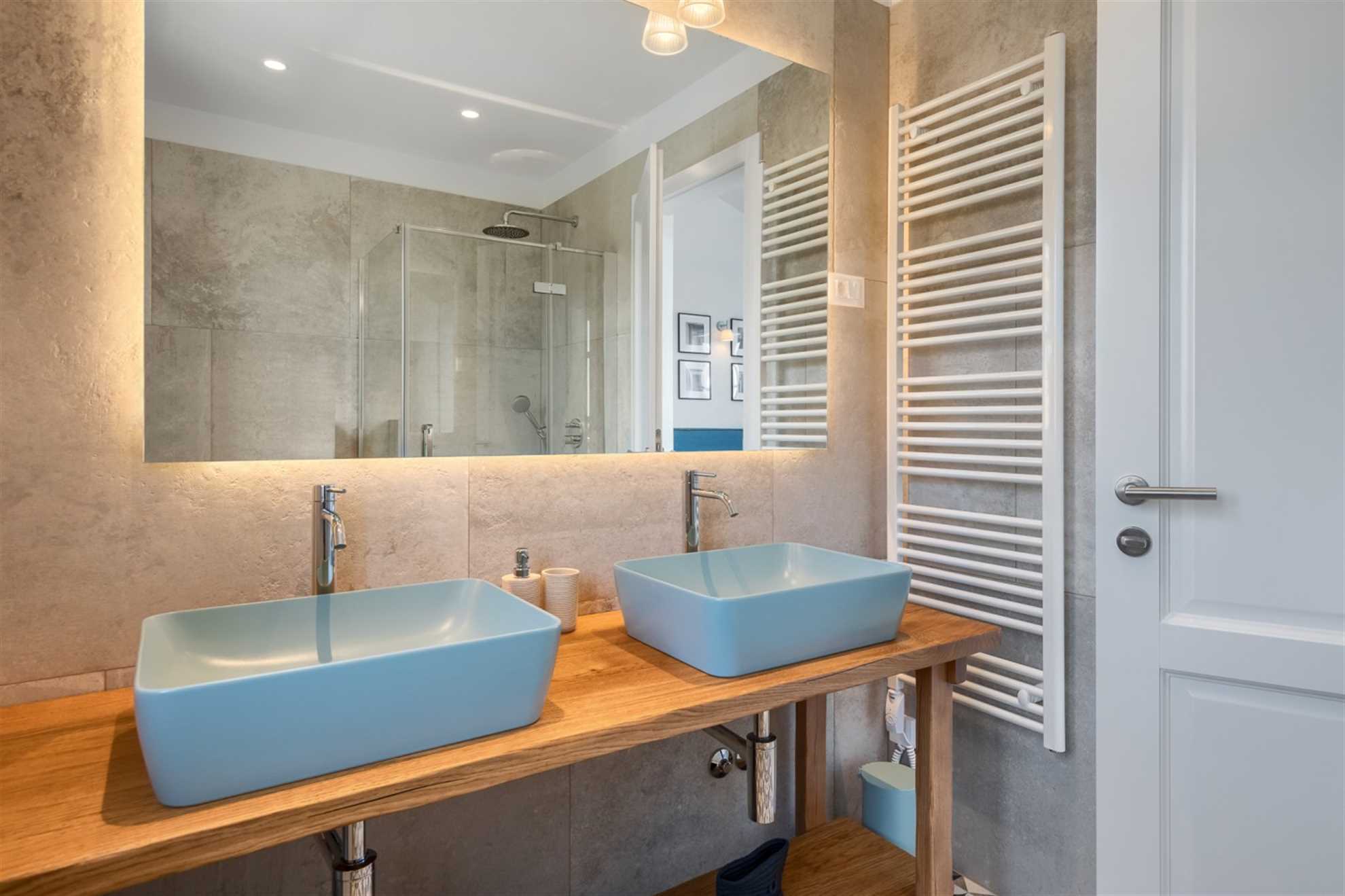 Villa Paulina mit Pool