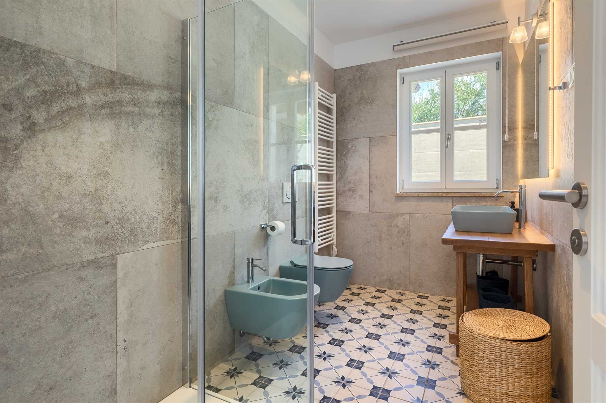 Villa Paulina mit Pool
