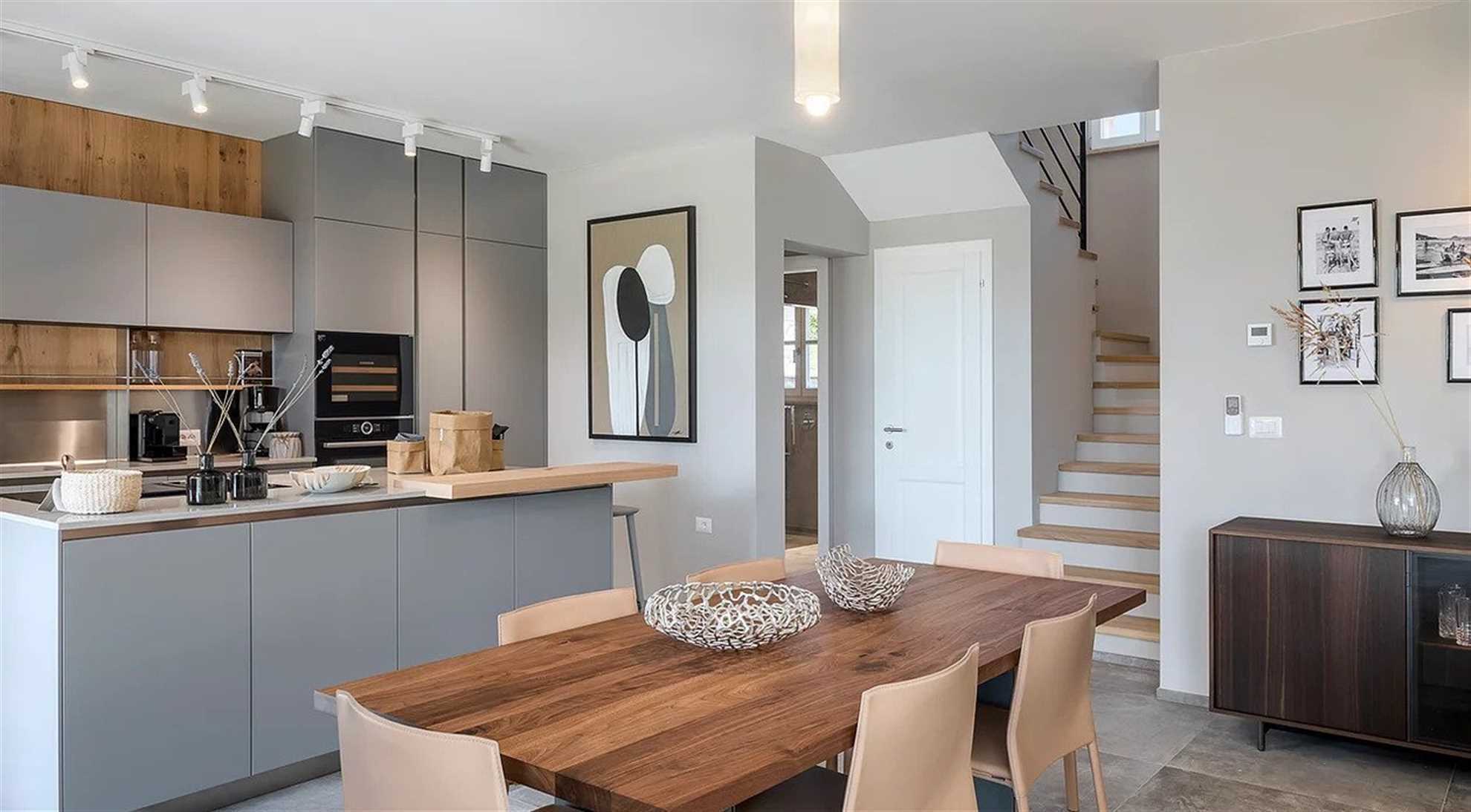 Villa Oaza with pool