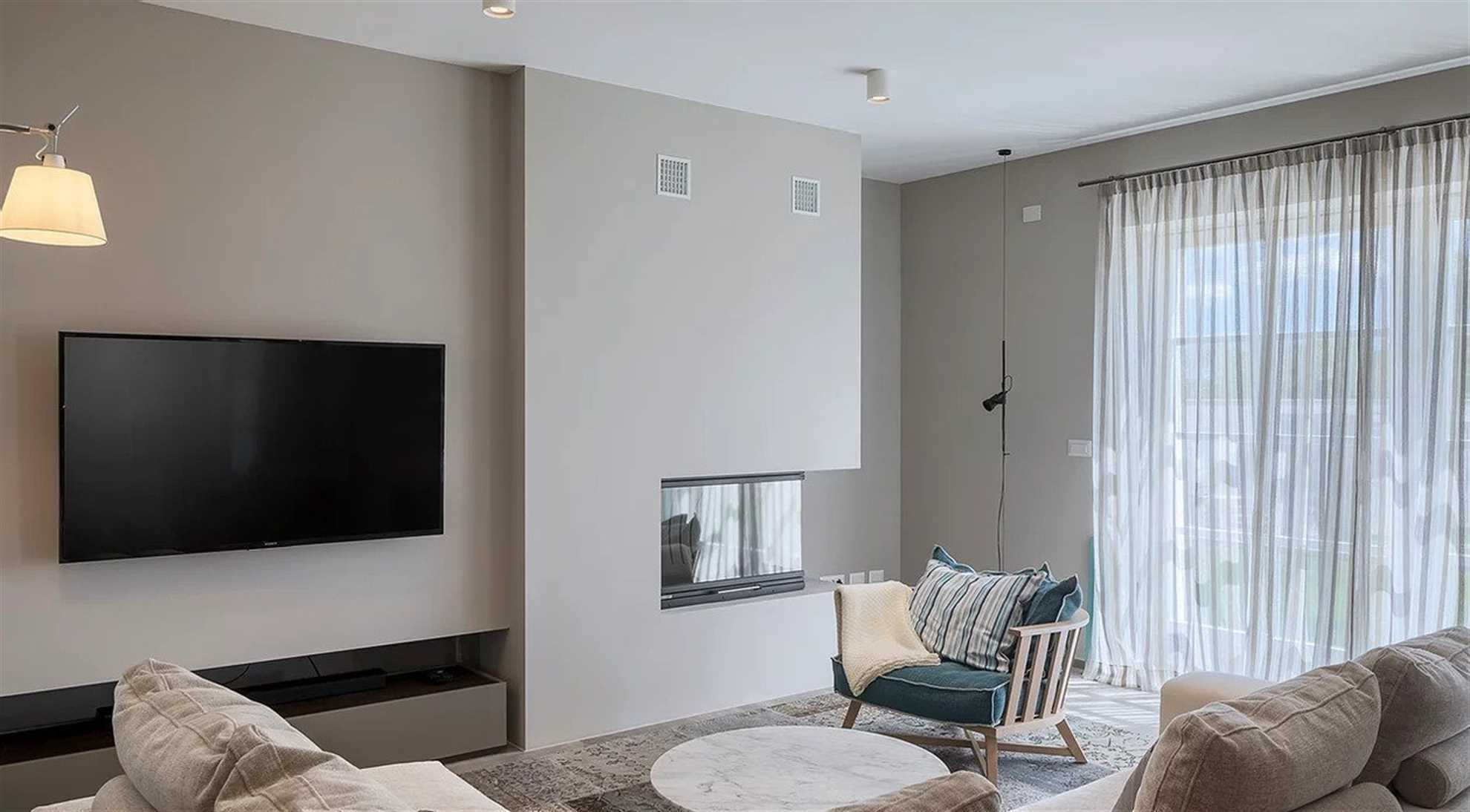 Villa Oaza with pool