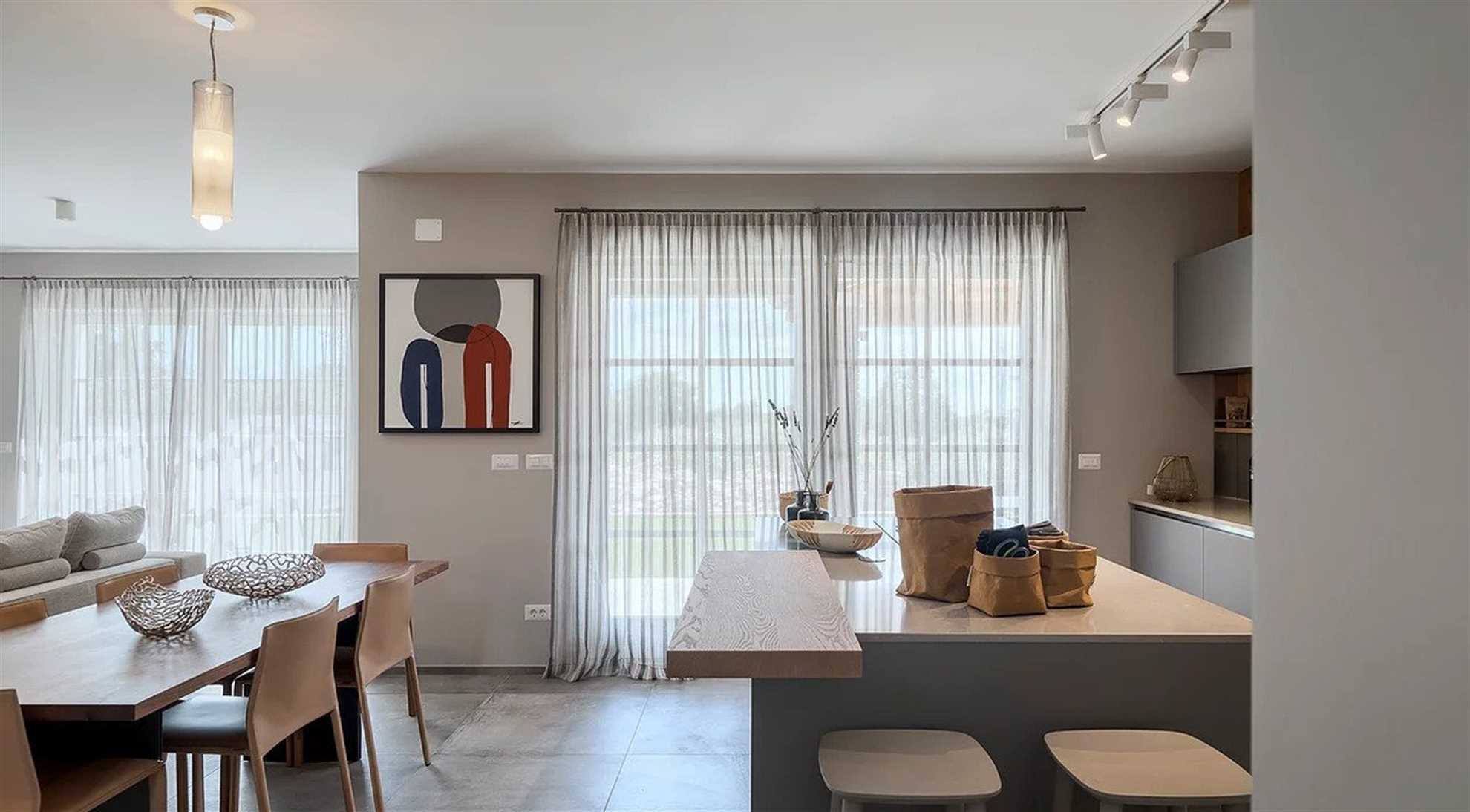 Villa Oaza with pool