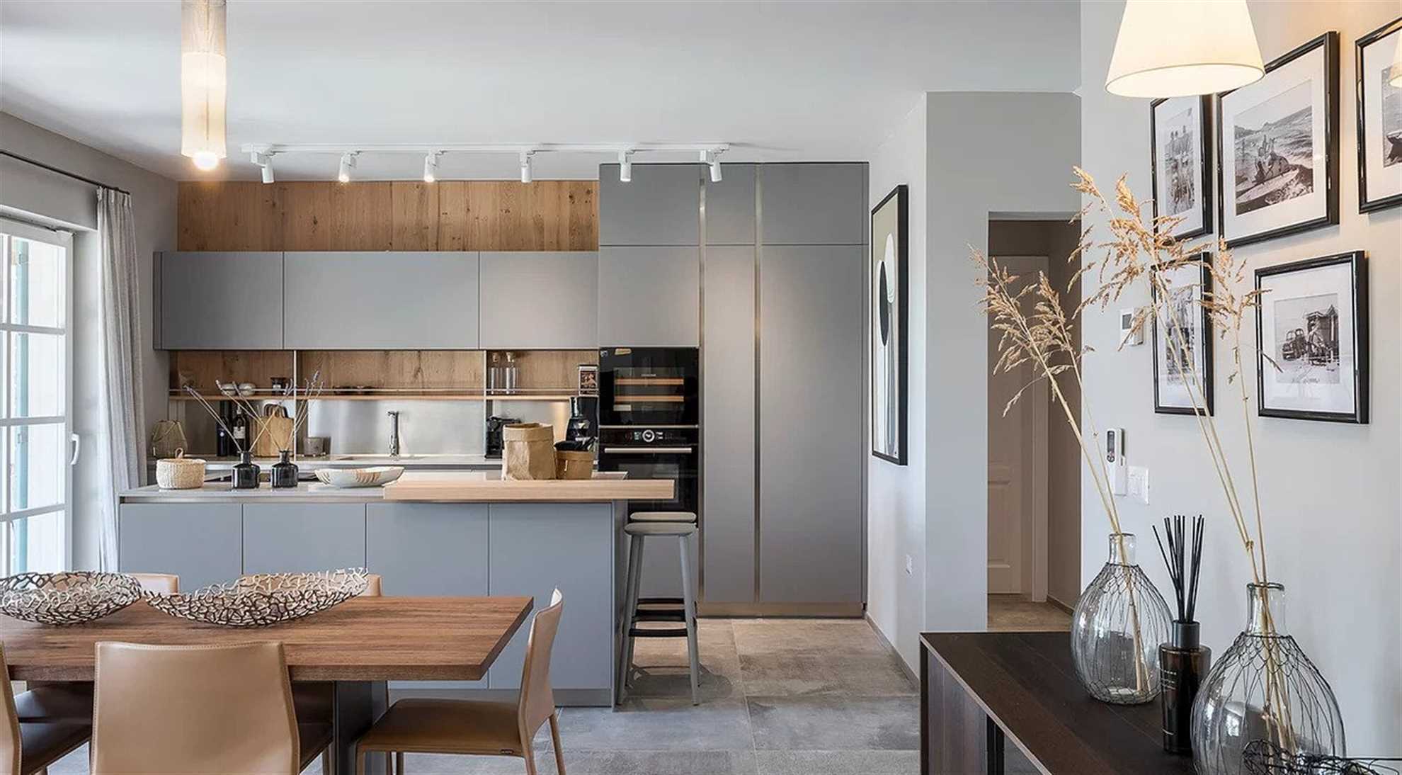 Villa Oaza with pool