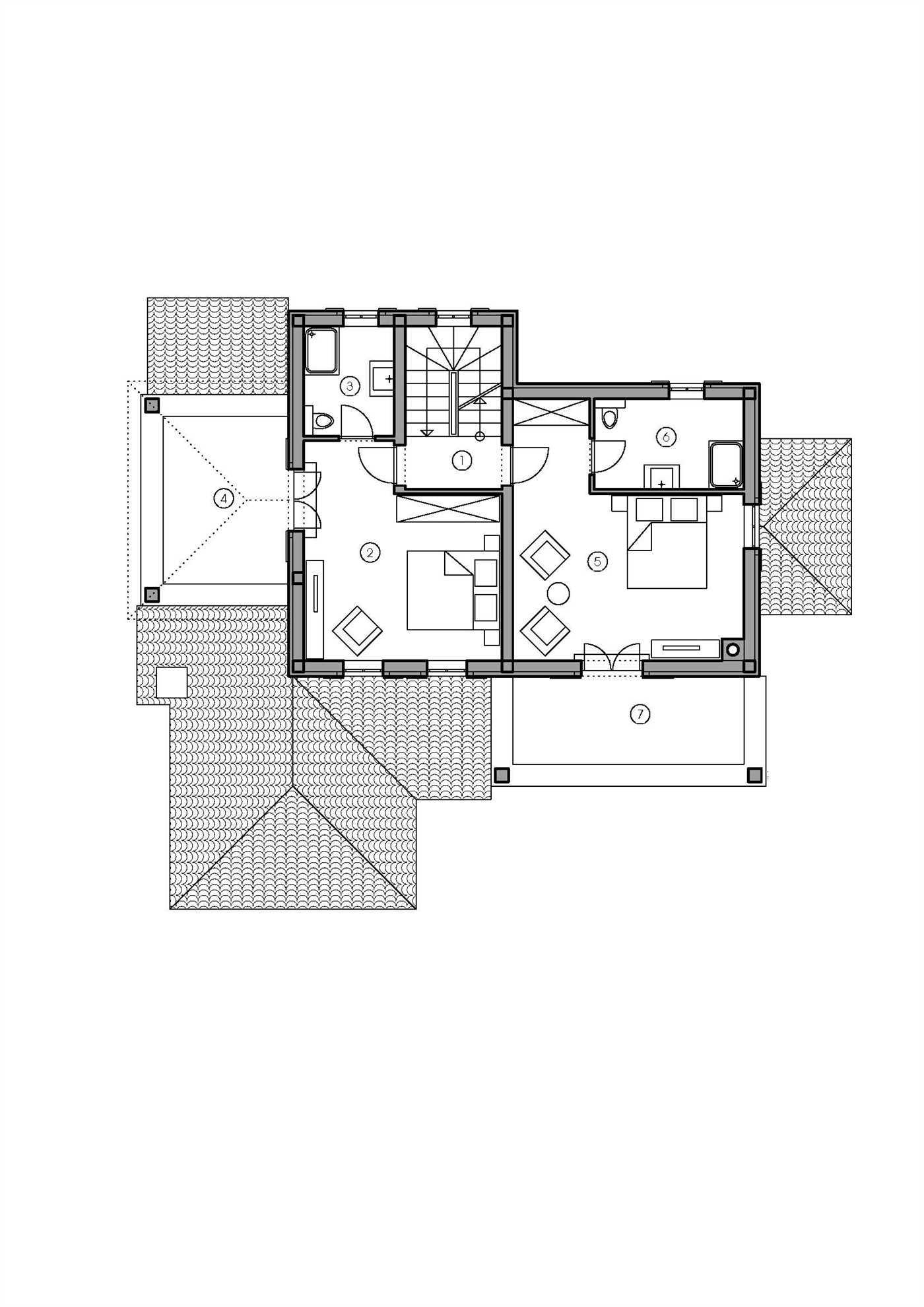 Villa Oaza – Eine steinerne Oase mit Blick auf das Meer