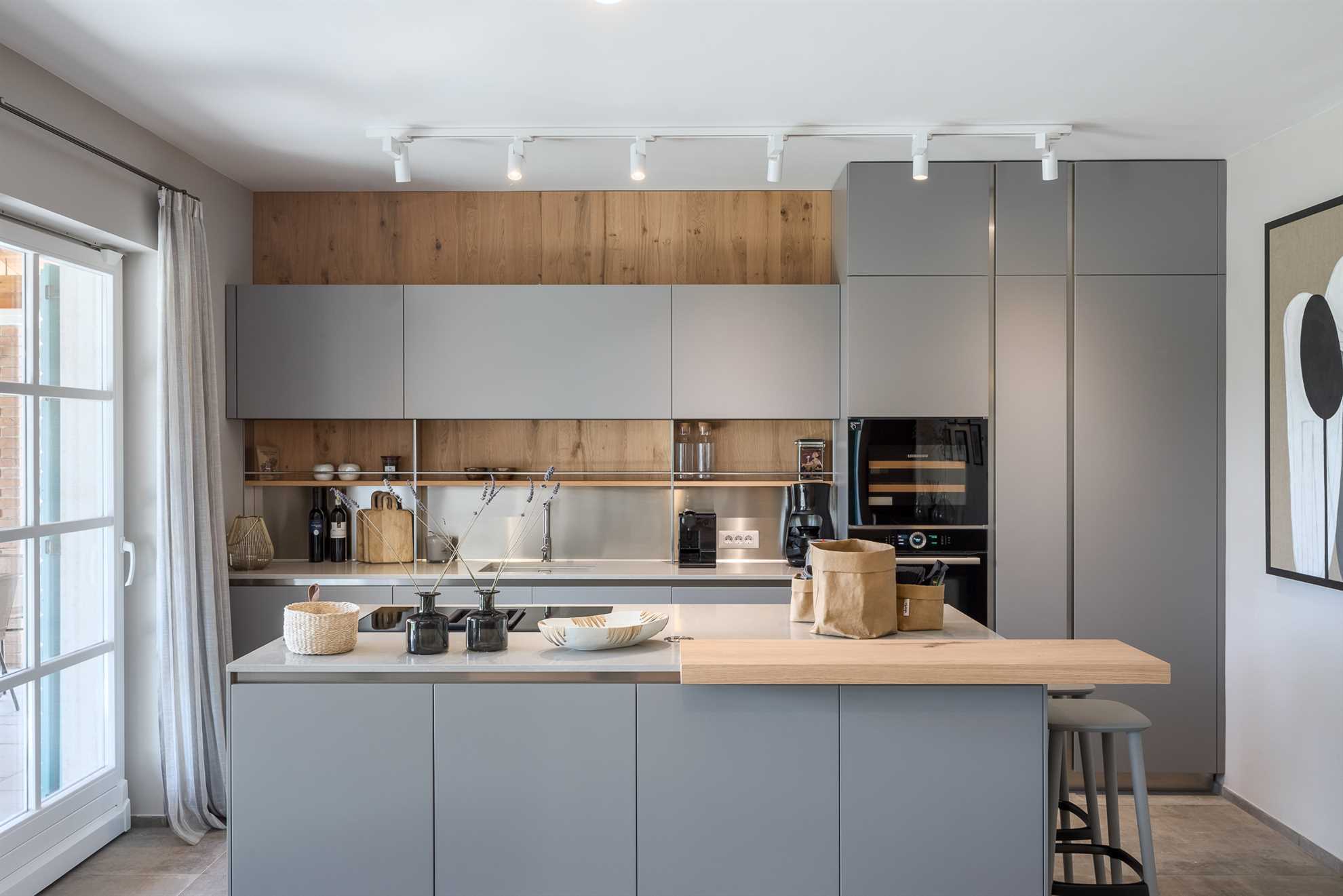 Villa Oaza – Eine steinerne Oase mit Blick auf das Meer