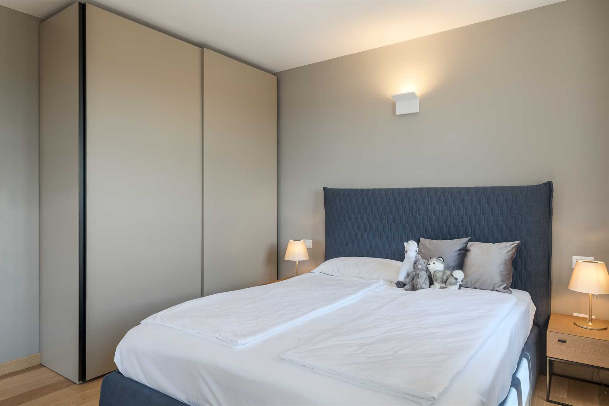 Villa Oaza – Eine steinerne Oase mit Blick auf das Meer