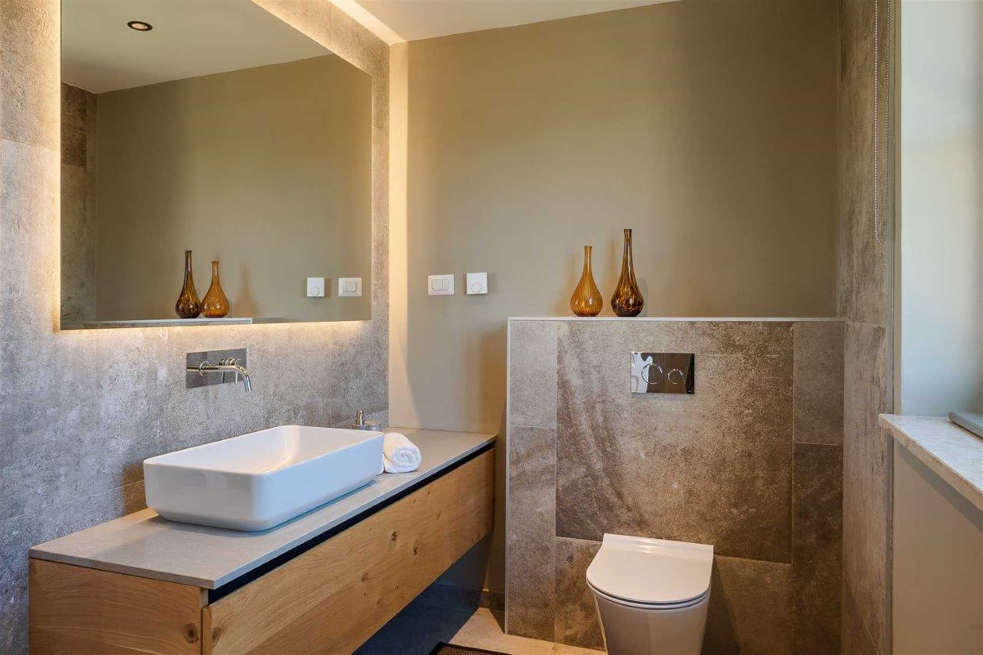 Villa Vanessa mit Pool