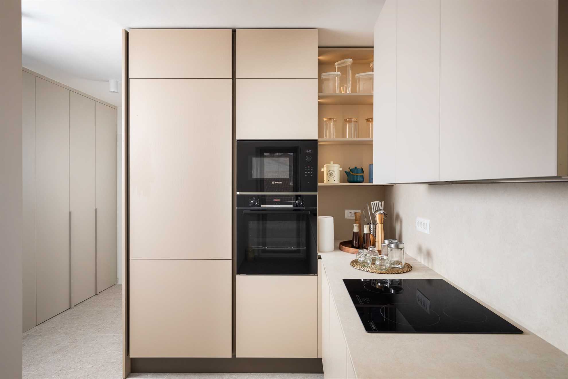 B&M Adria Vista – Design-Apartment in Novigrad