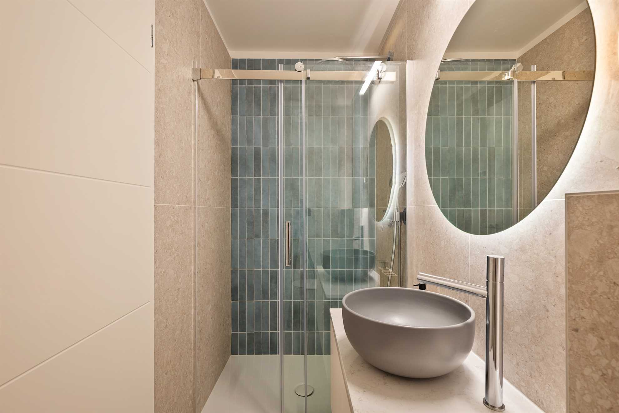 B&M Adria Vista – Design-Apartment in Novigrad