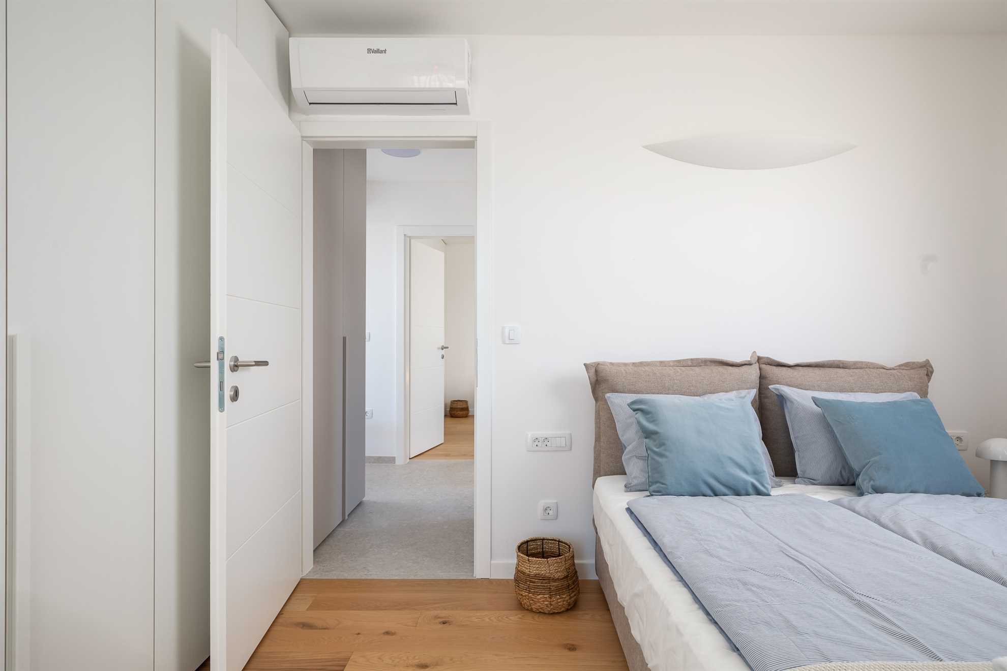 B&M Adria Vista – Design-Apartment in Novigrad