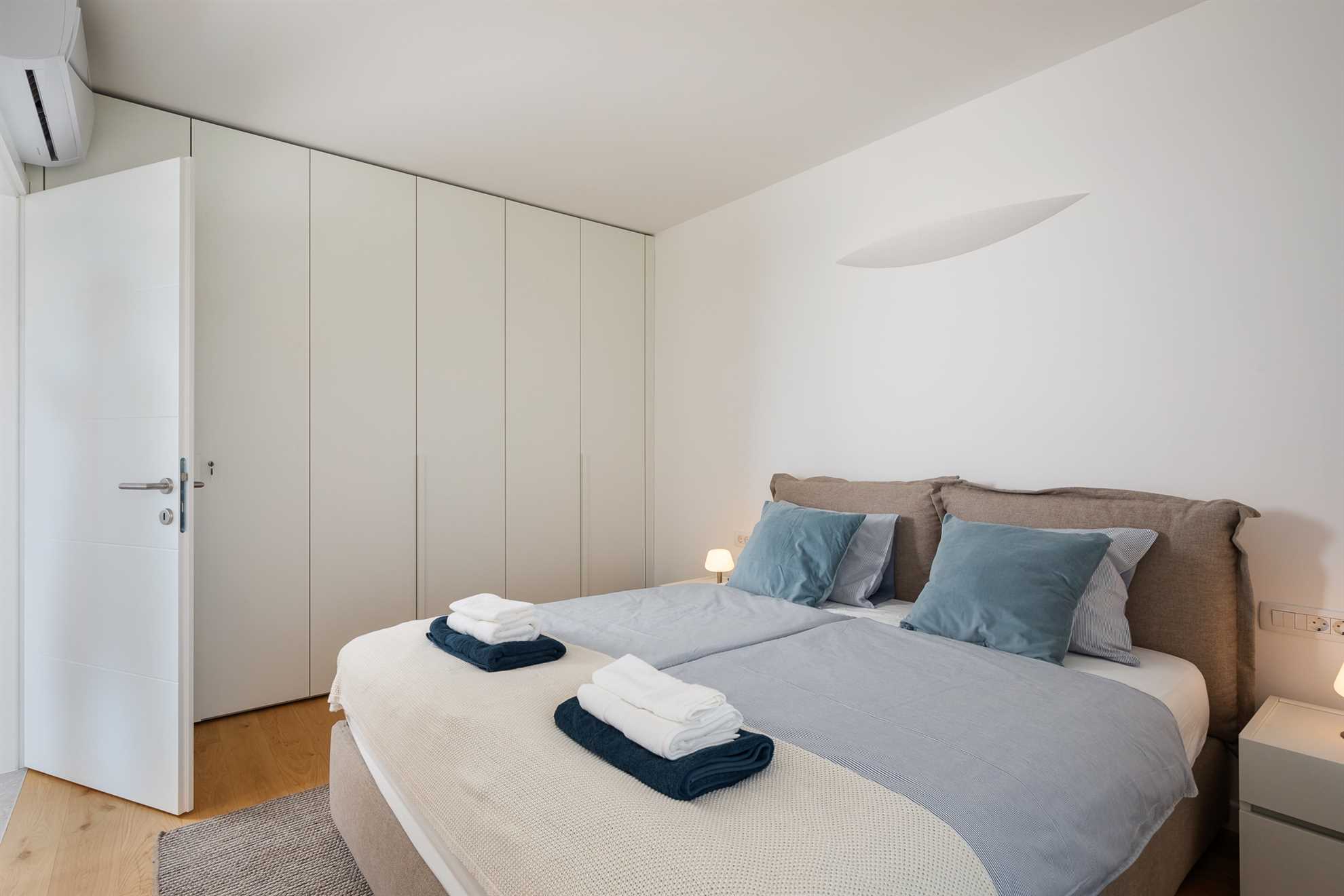 B&M Adria Vista – Design-Apartment in Novigrad