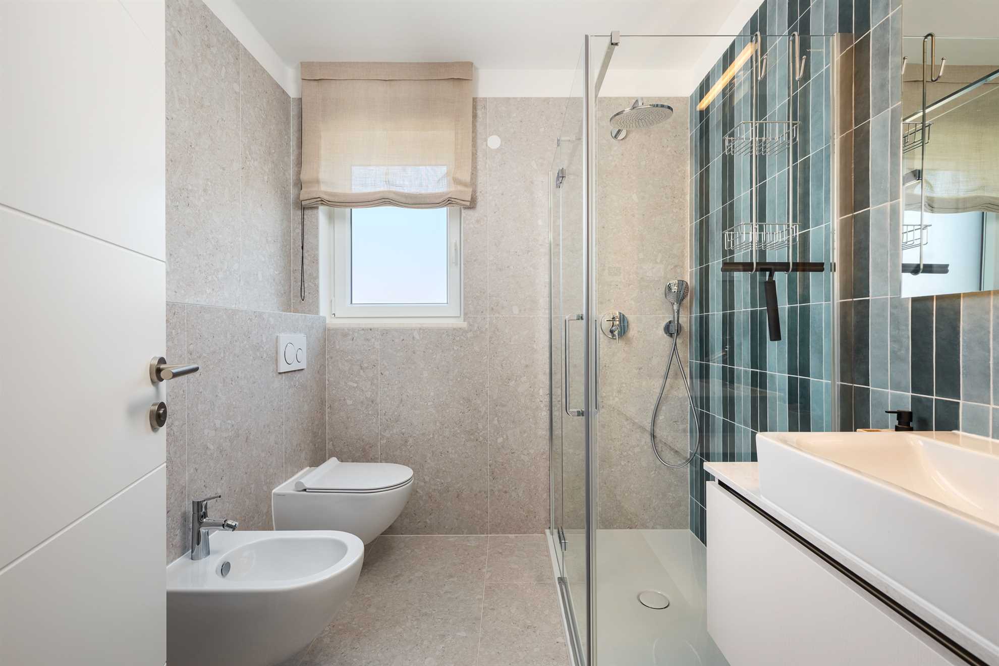 B&M Adria Vista – Design-Apartment in Novigrad