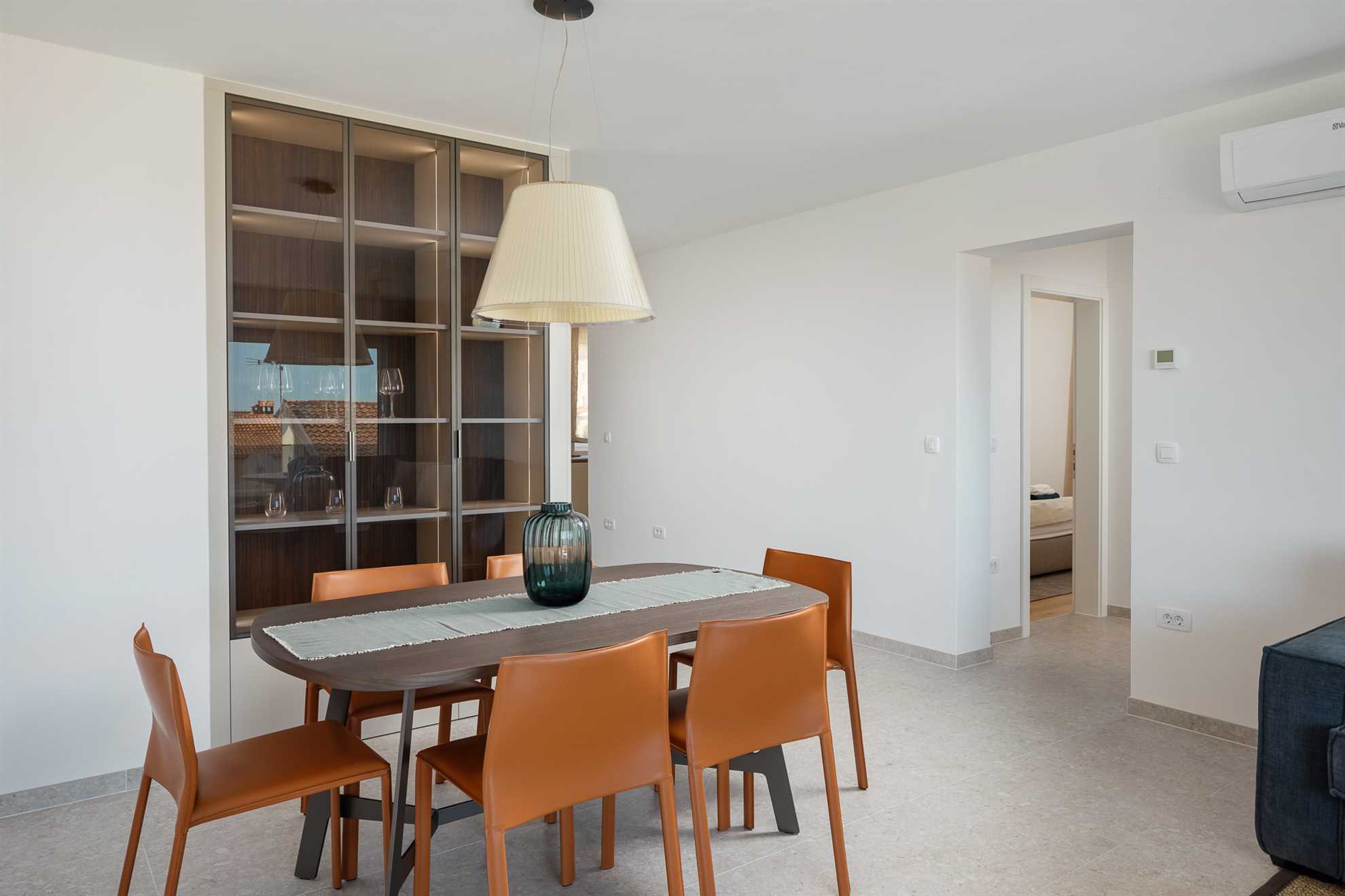 B&M Adria Vista – Design-Apartment in Novigrad