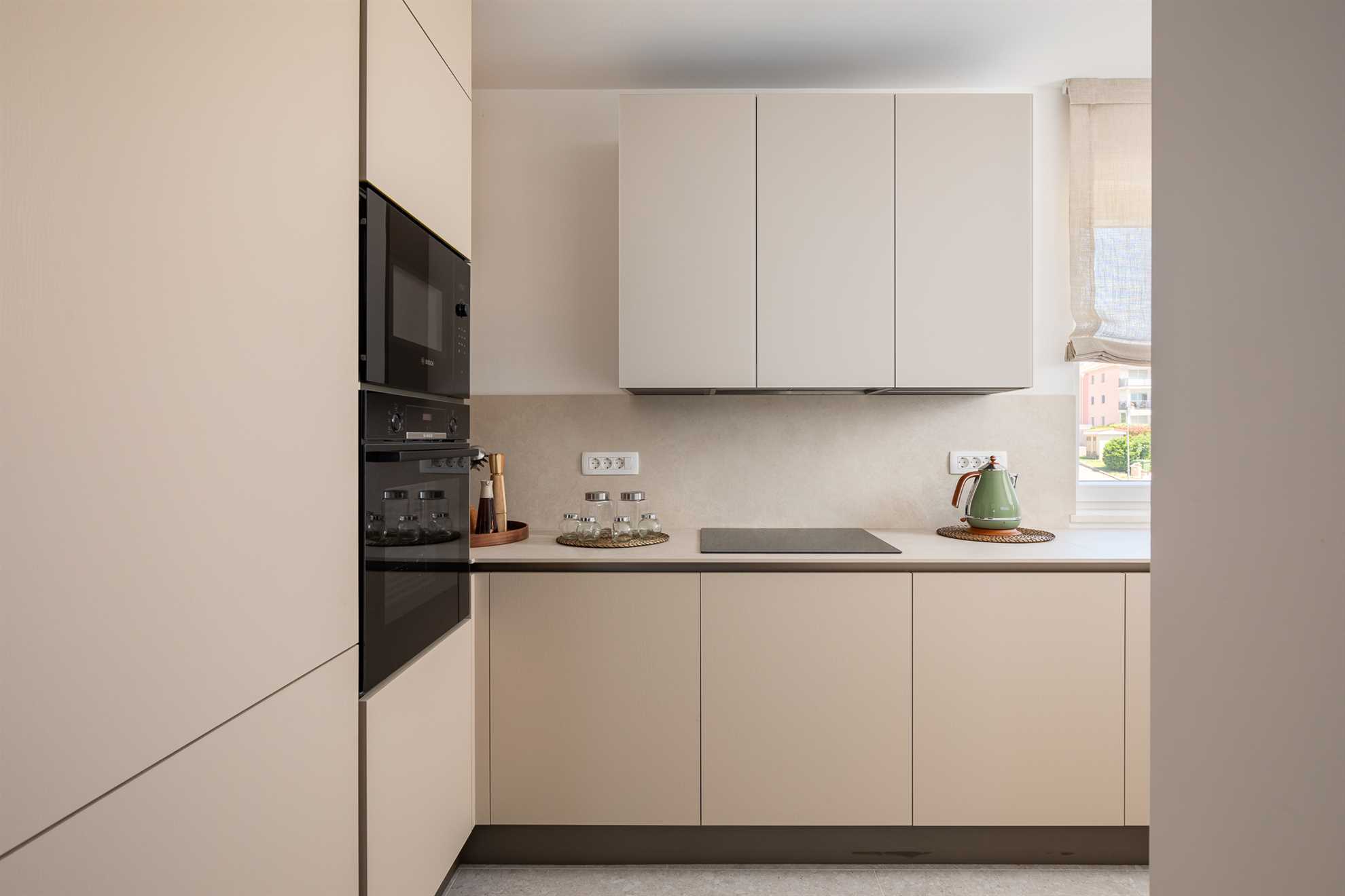 B&M Adria Vista – Design-Apartment in Novigrad