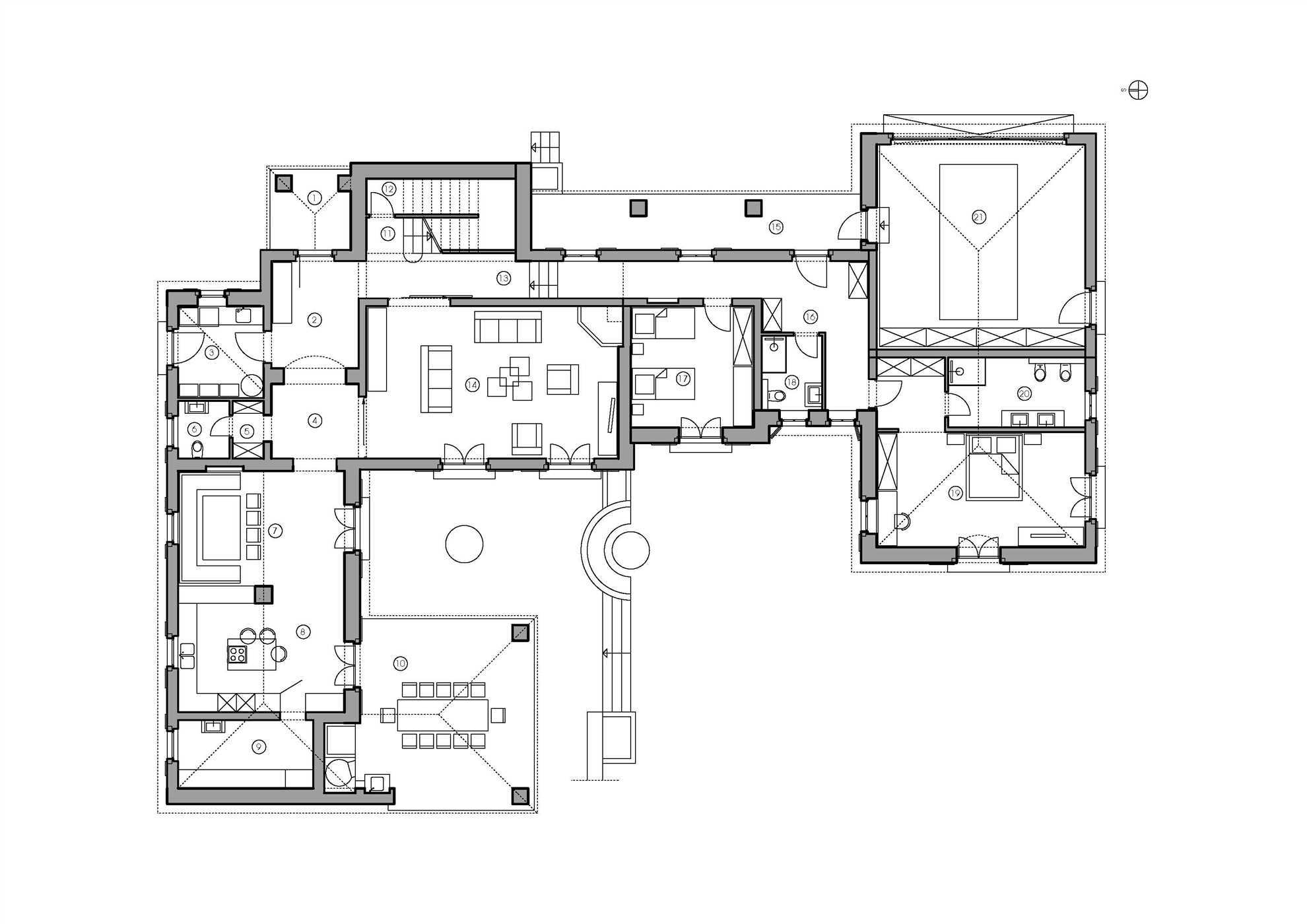 Villa Olive View - Your exclusive retreat