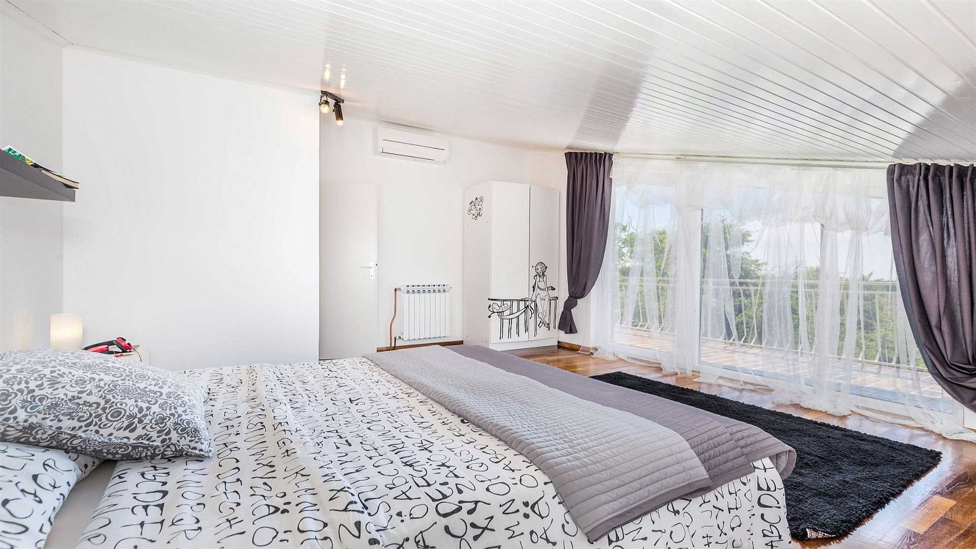 Family holiday house for a relaxing holiday