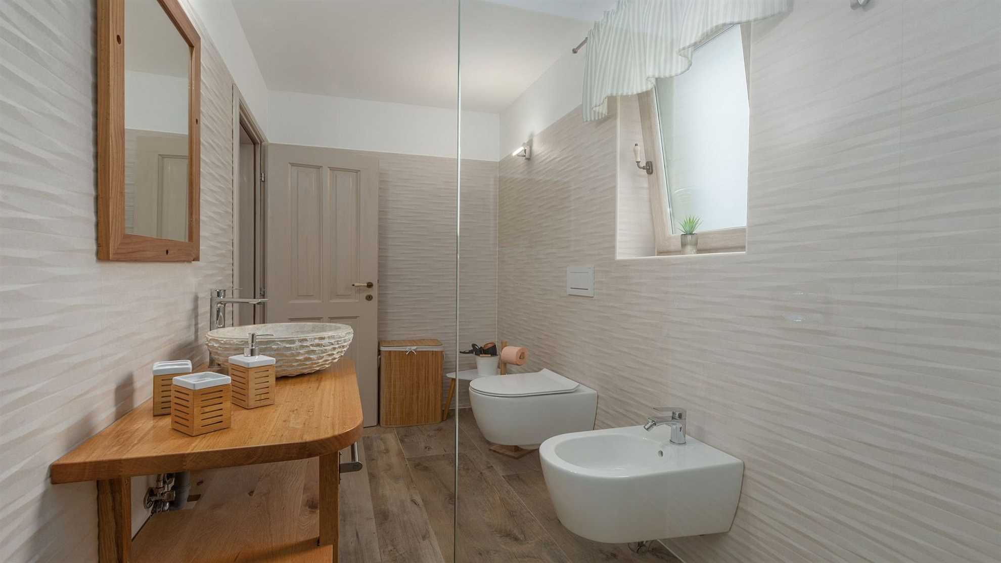 Mediterranean style villa perfect for families