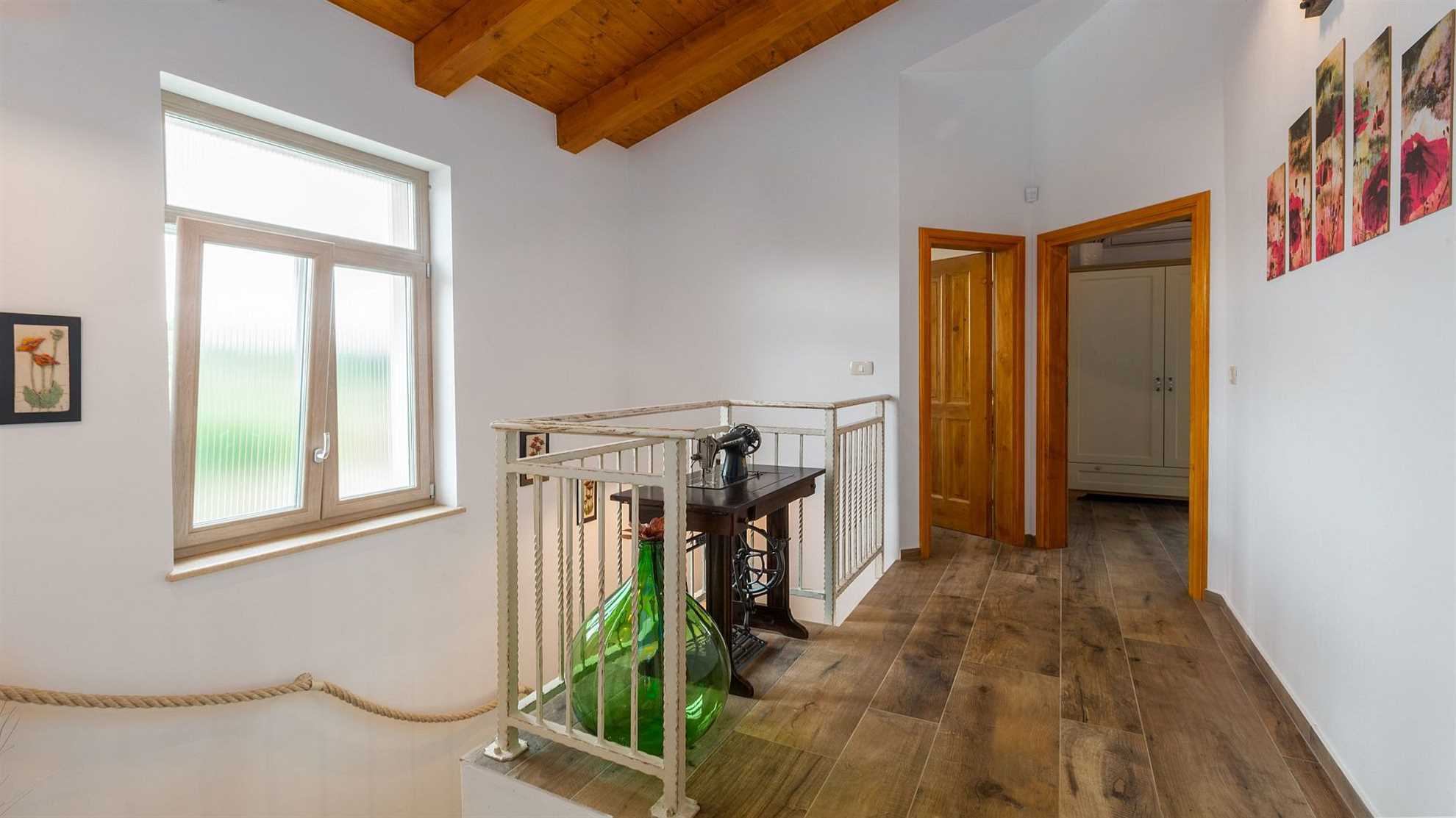 Mediterranean style villa perfect for families