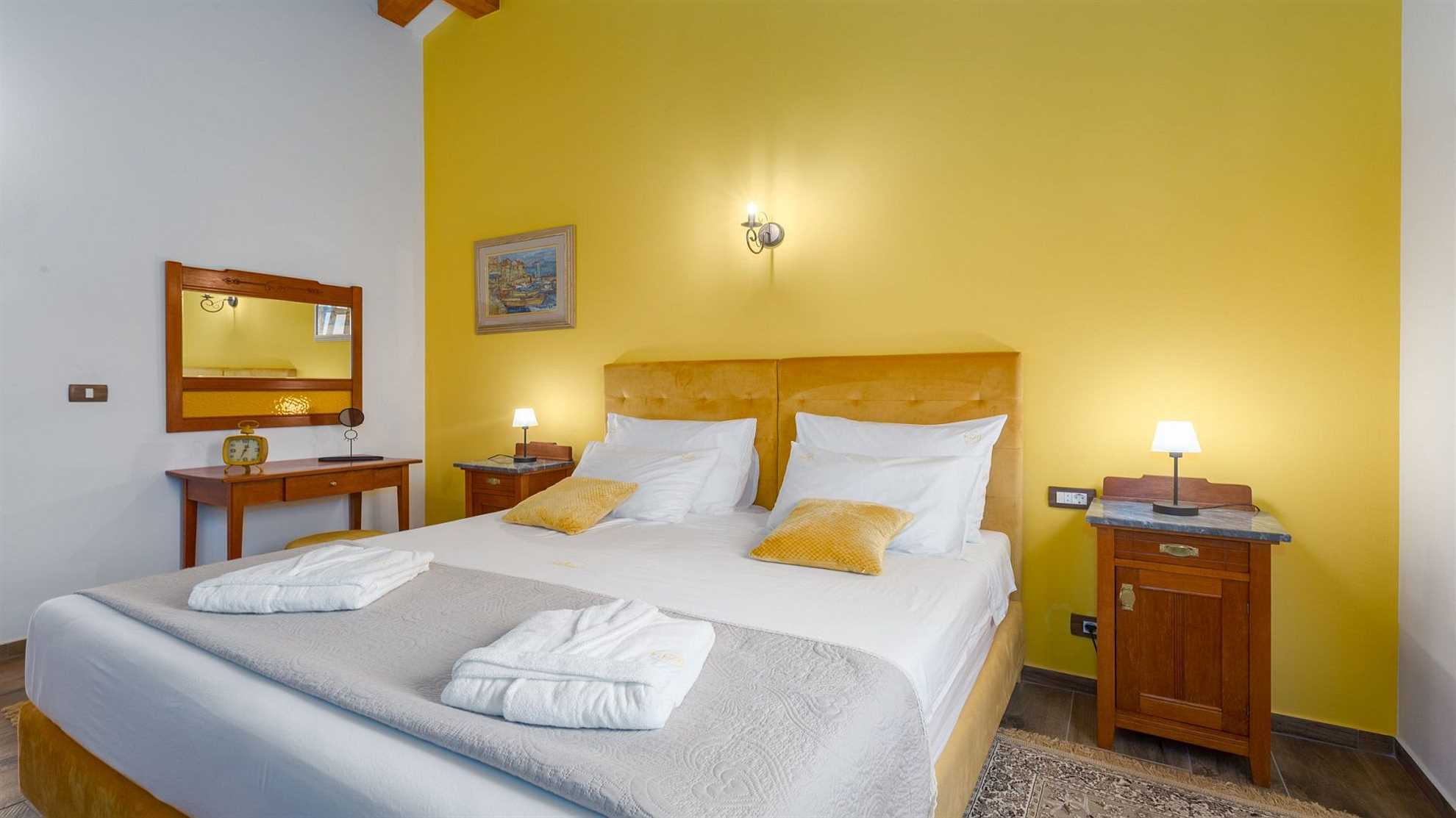 Mediterranean style villa perfect for families