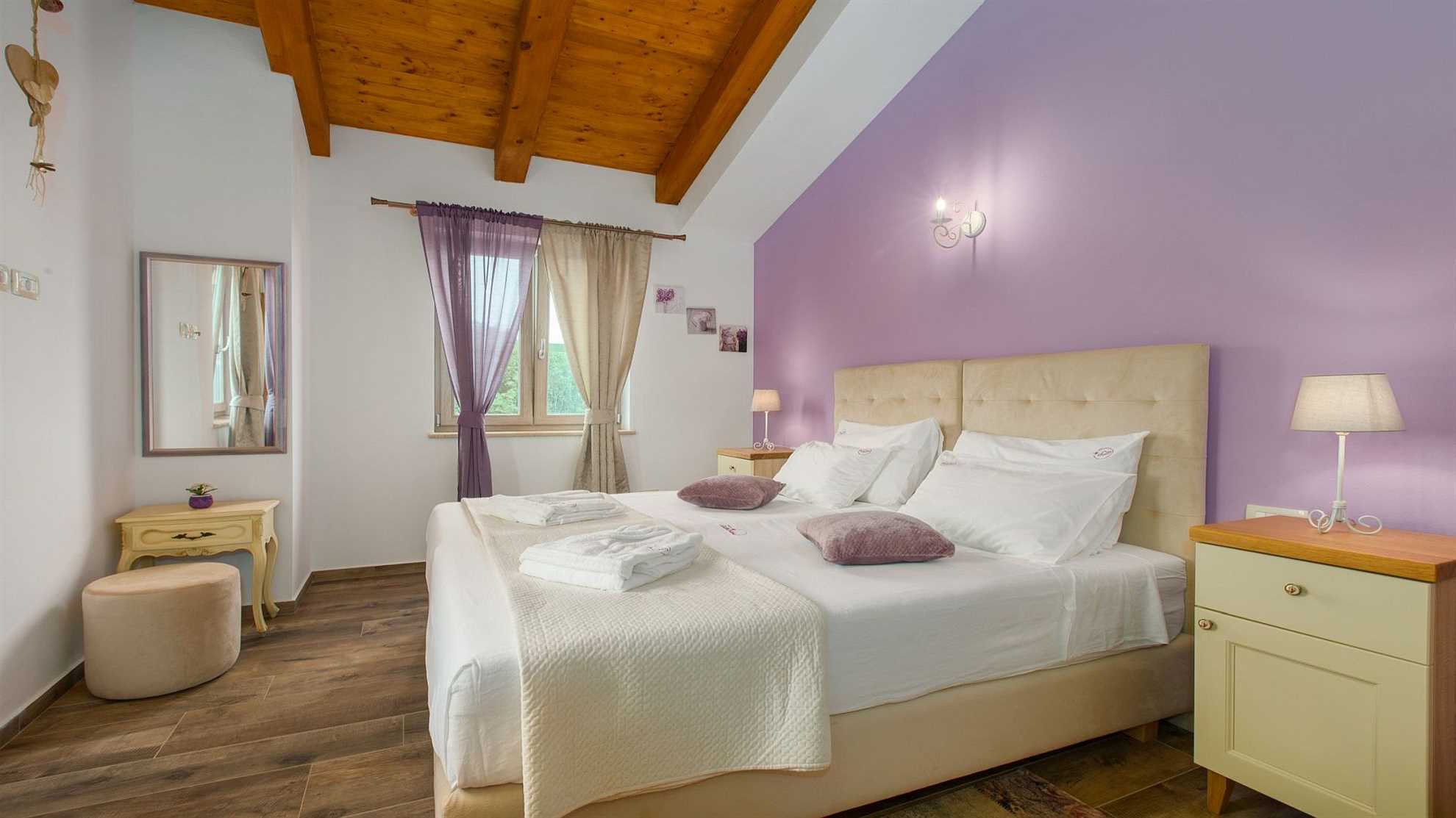 Mediterranean style villa perfect for families