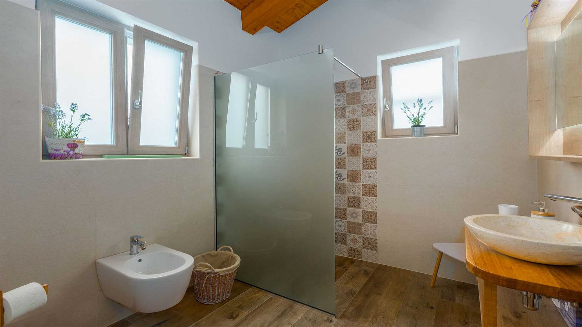 Mediterranean style villa perfect for families