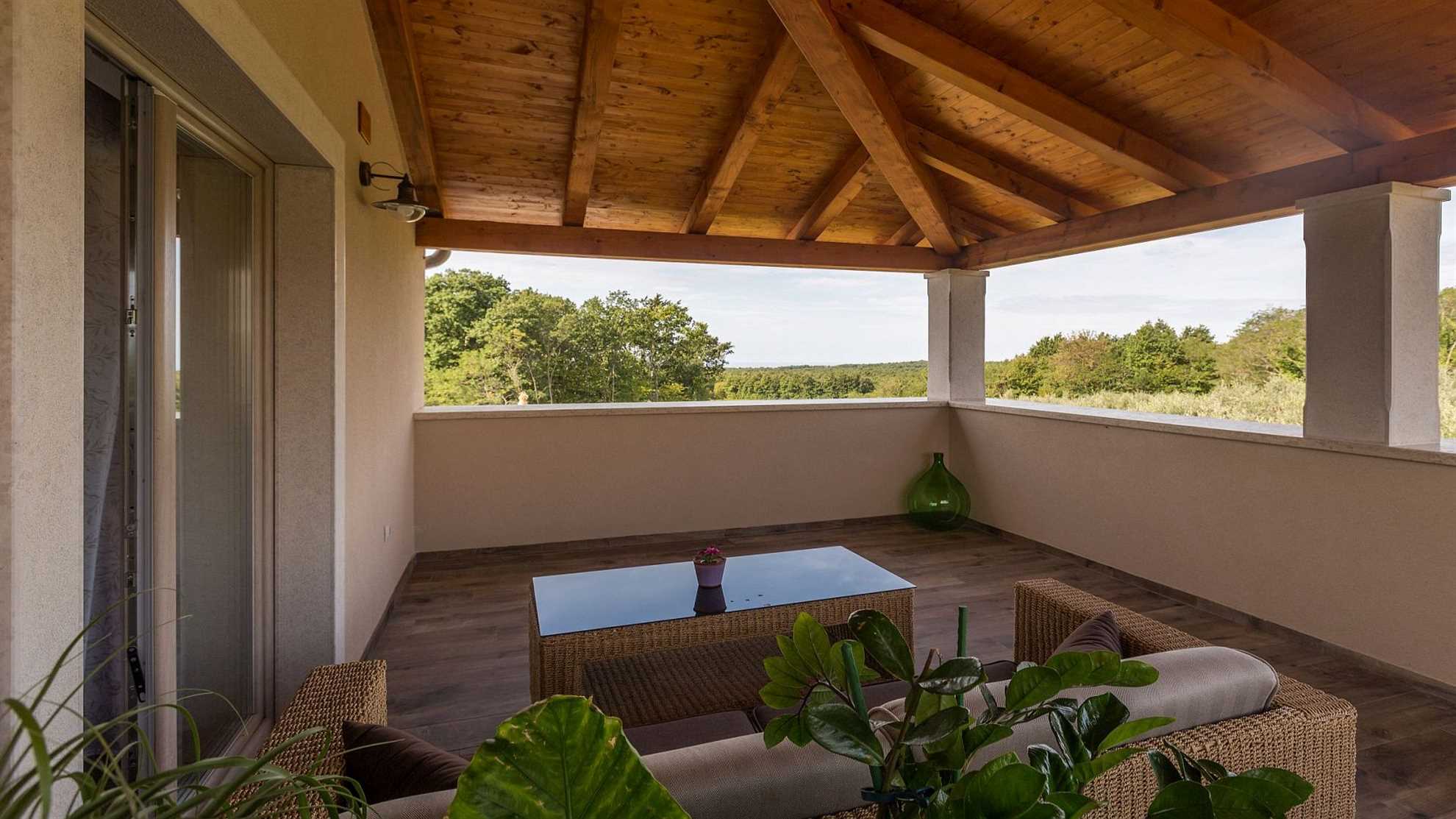 Mediterranean style villa perfect for families