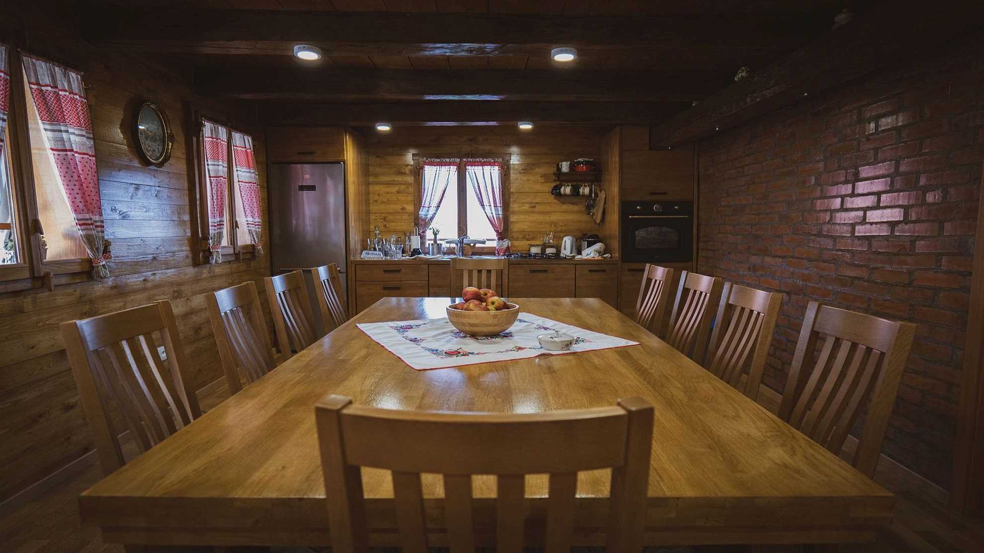 Charming eco-rural holiday home in Lopatinec