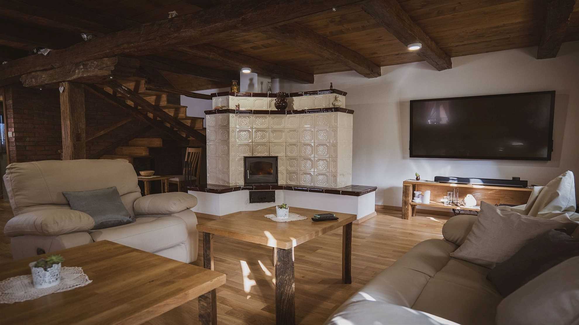 Charming eco-rural holiday home in Lopatinec