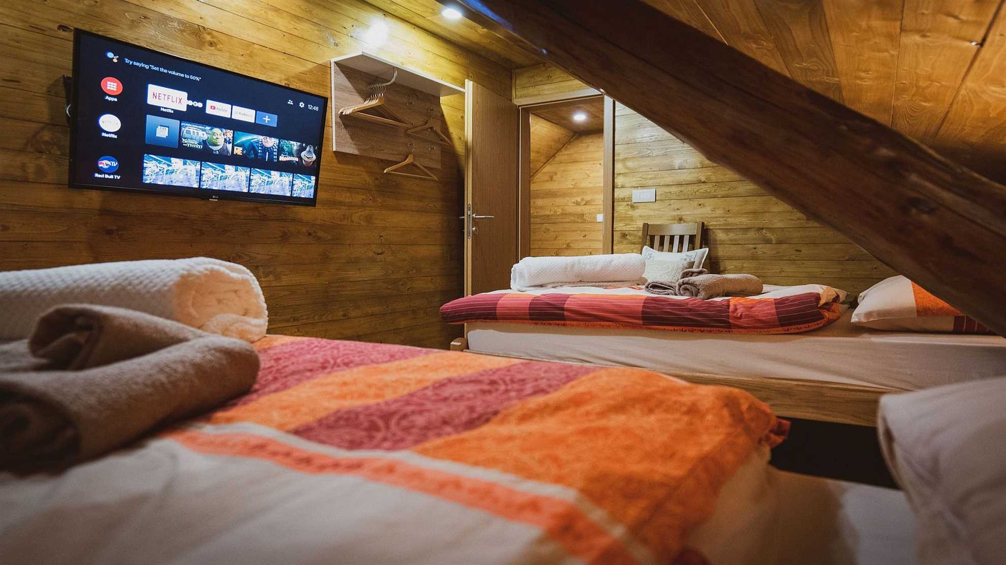 Charming eco-rural holiday home in Lopatinec