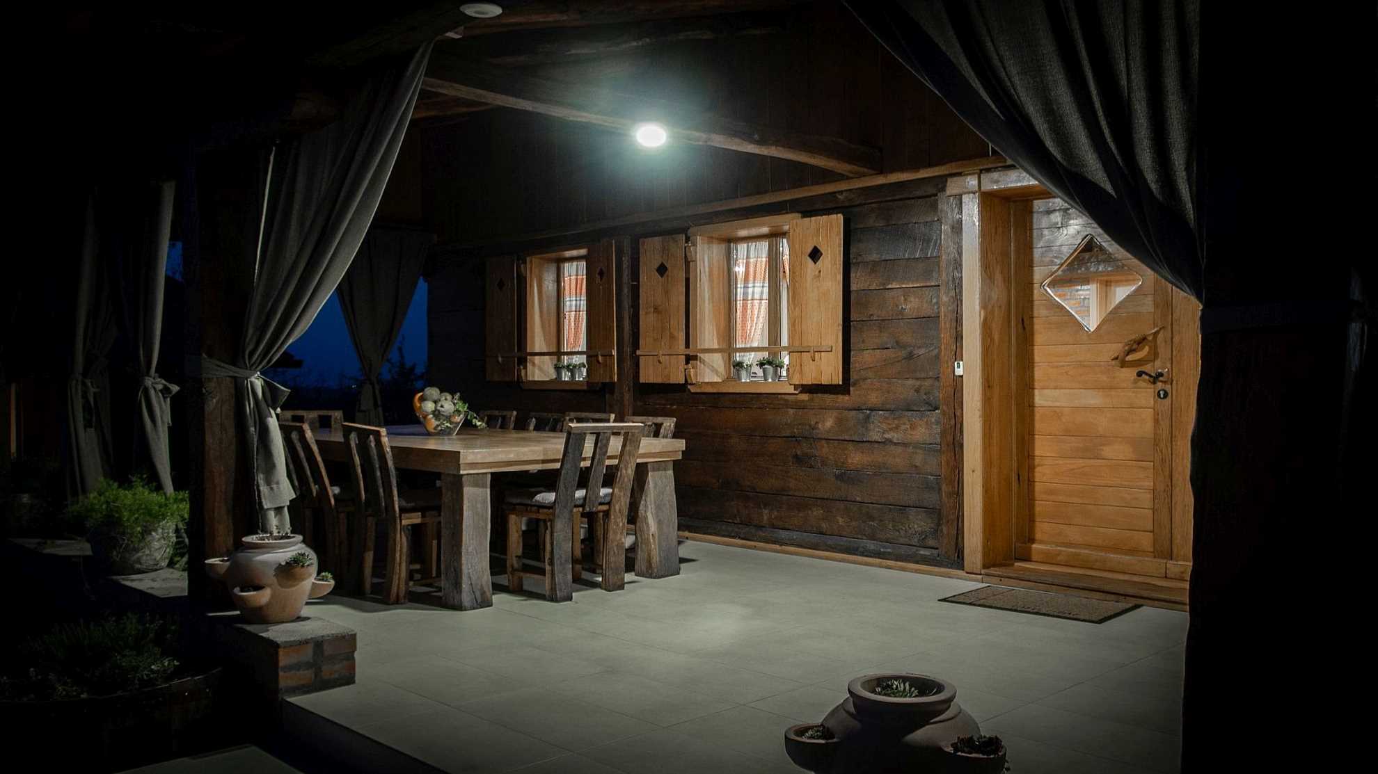 Charming eco-rural holiday home in Lopatinec