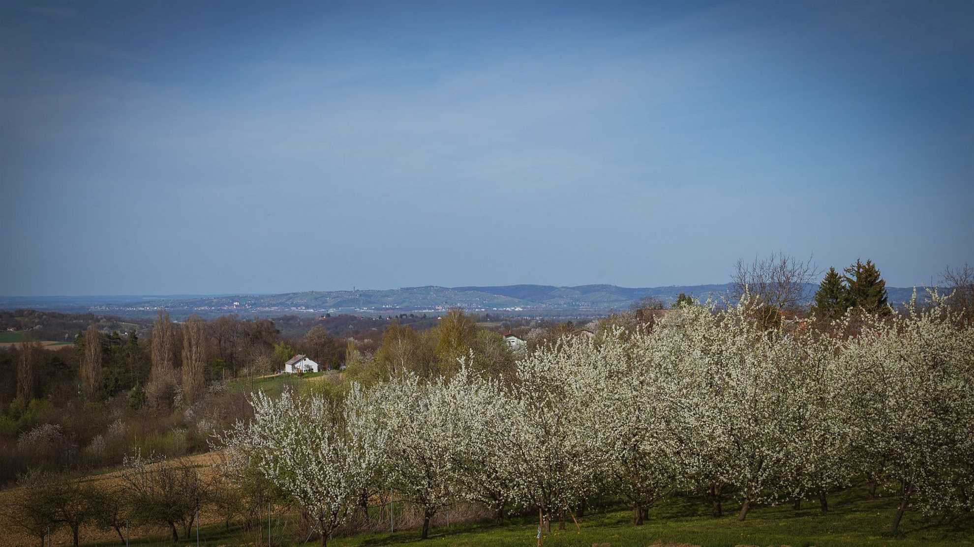 Charming eco-rural holiday home in Lopatinec