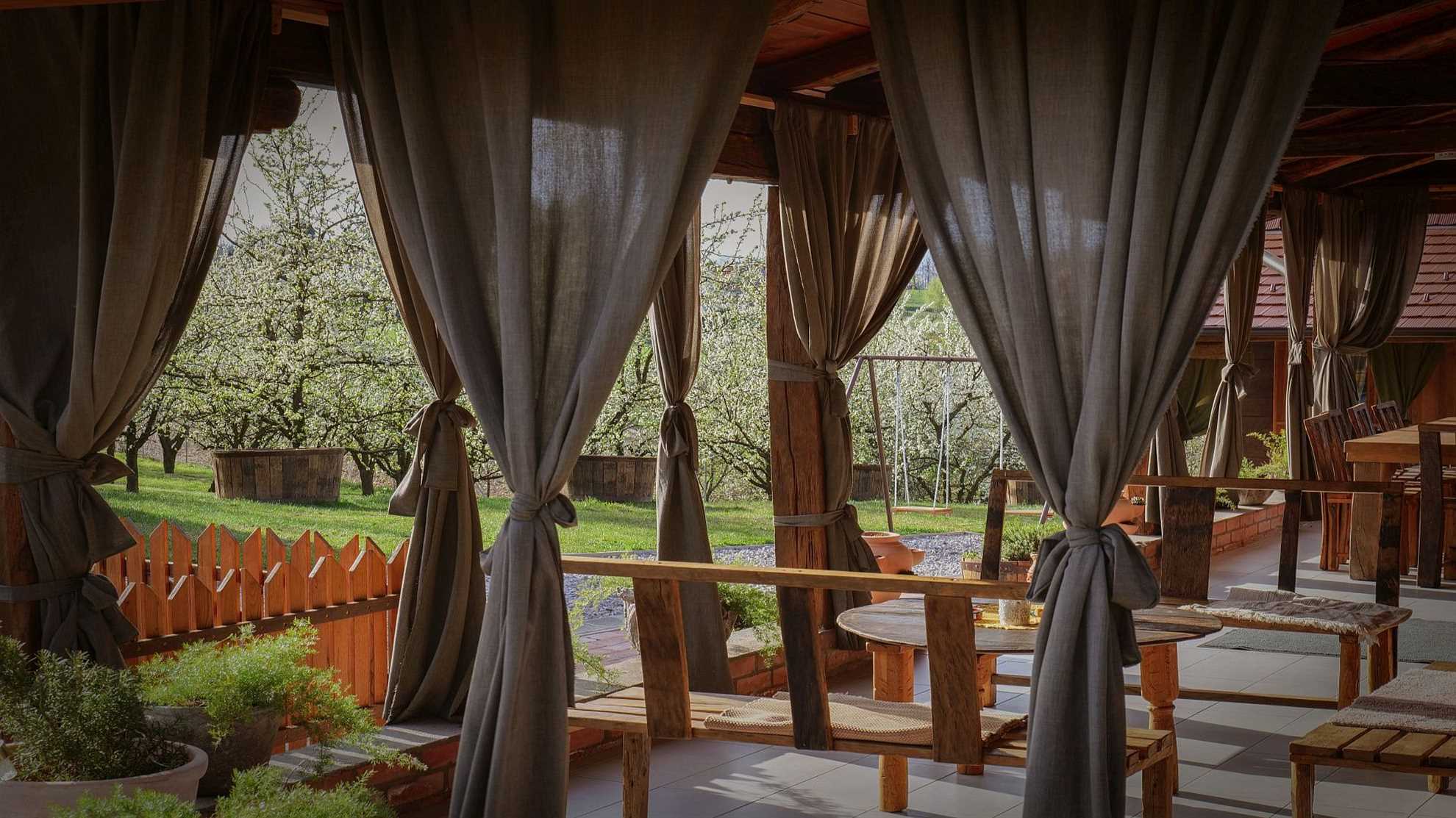 Charming eco-rural holiday home in Lopatinec