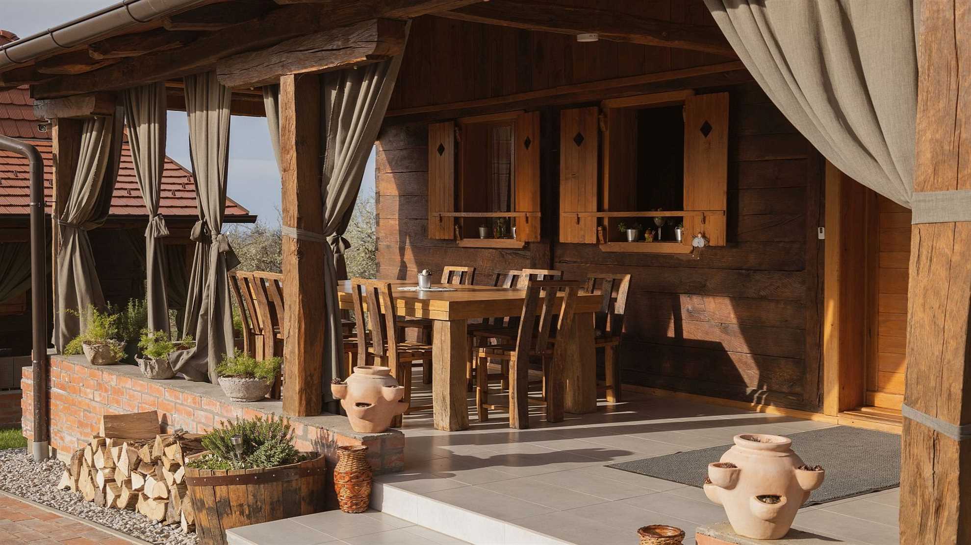 Charming eco-rural holiday home in Lopatinec
