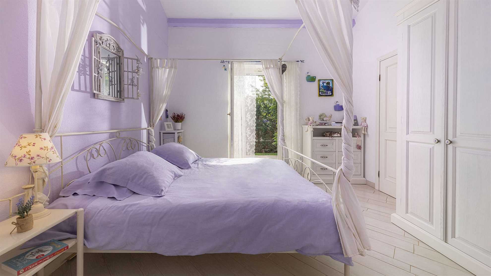 Beautiful stone villas complex near Tinjan