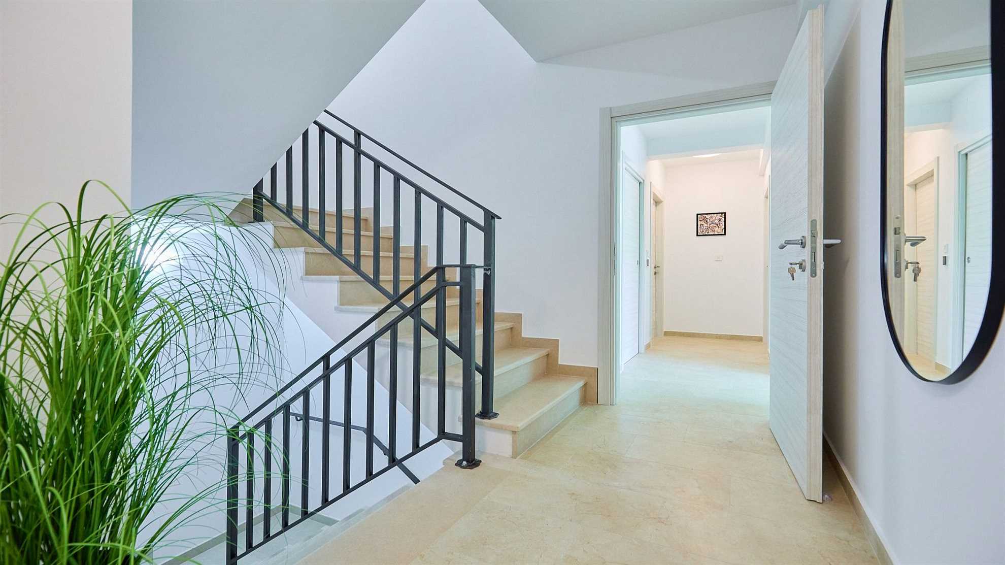 Spacious villa with elevator near Dubrovnik