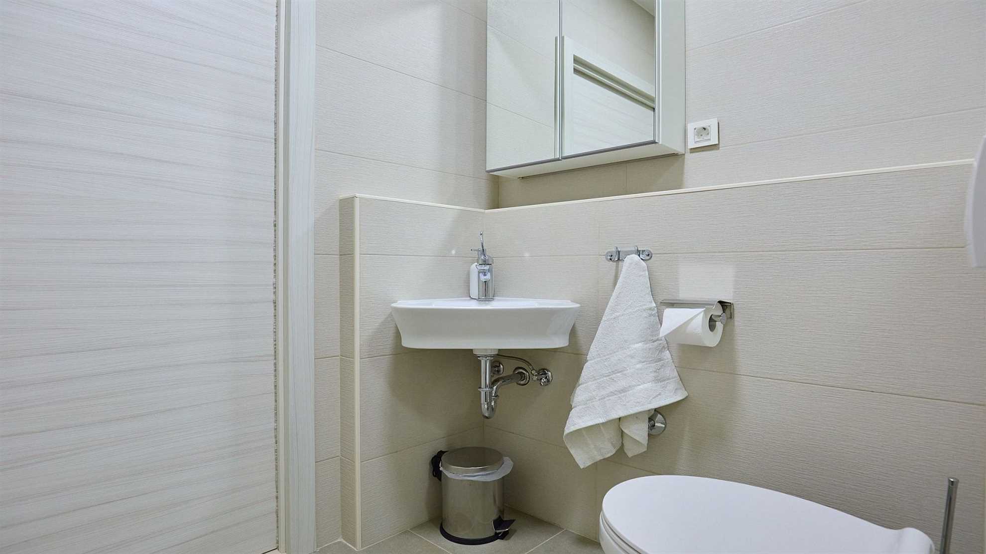 Spacious villa with elevator near Dubrovnik
